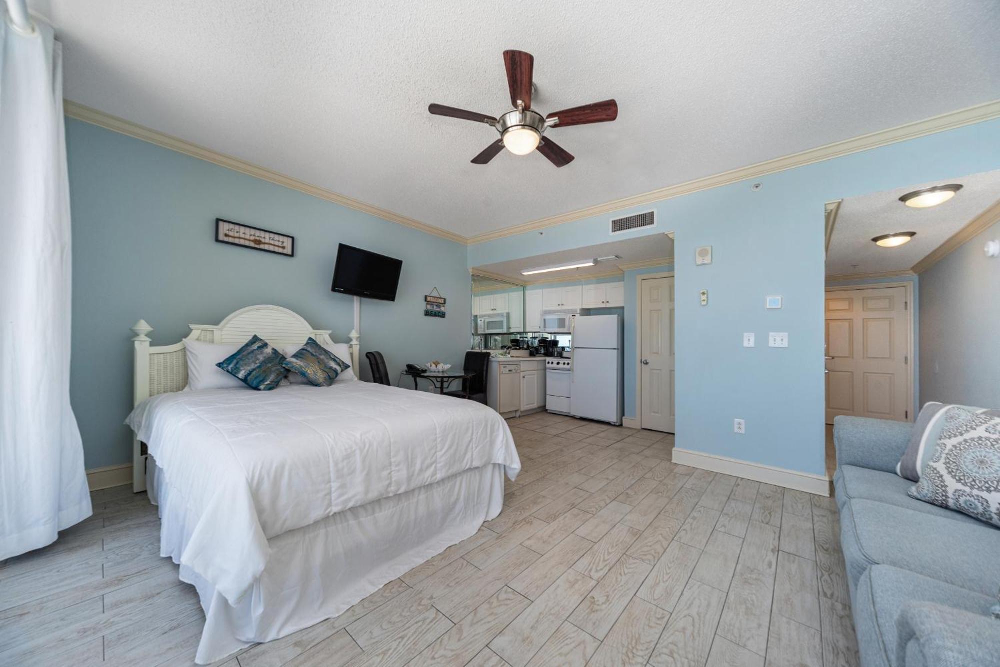 Apartment Majestic Panama City Beach