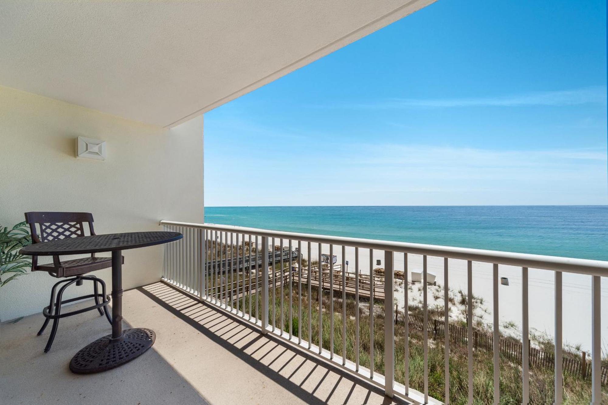 Majestic Panama City Beach