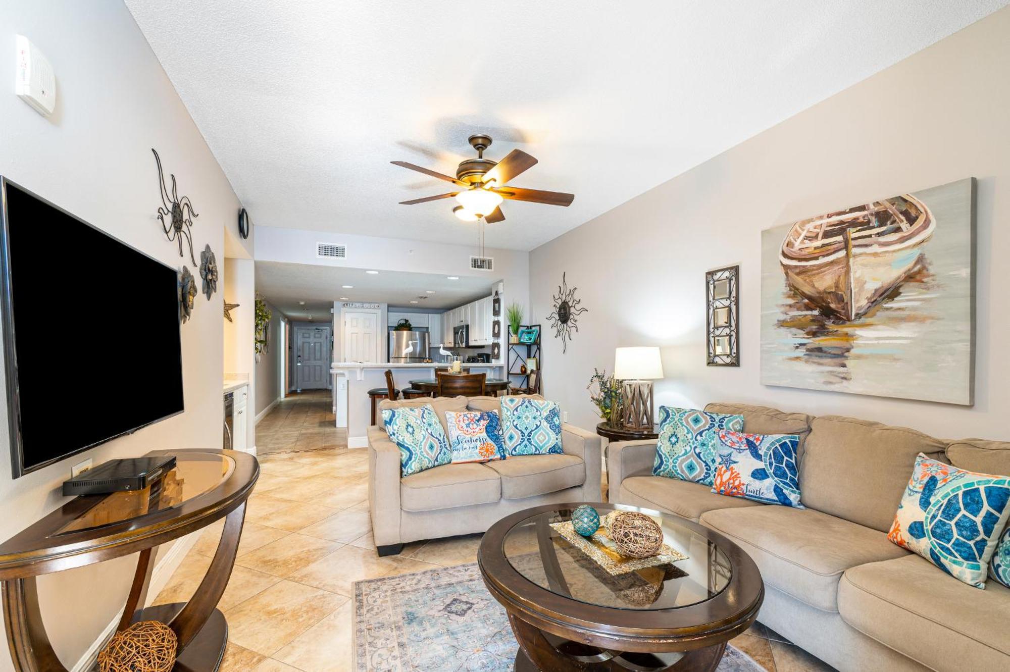 Apartment Majestic Panama City Beach