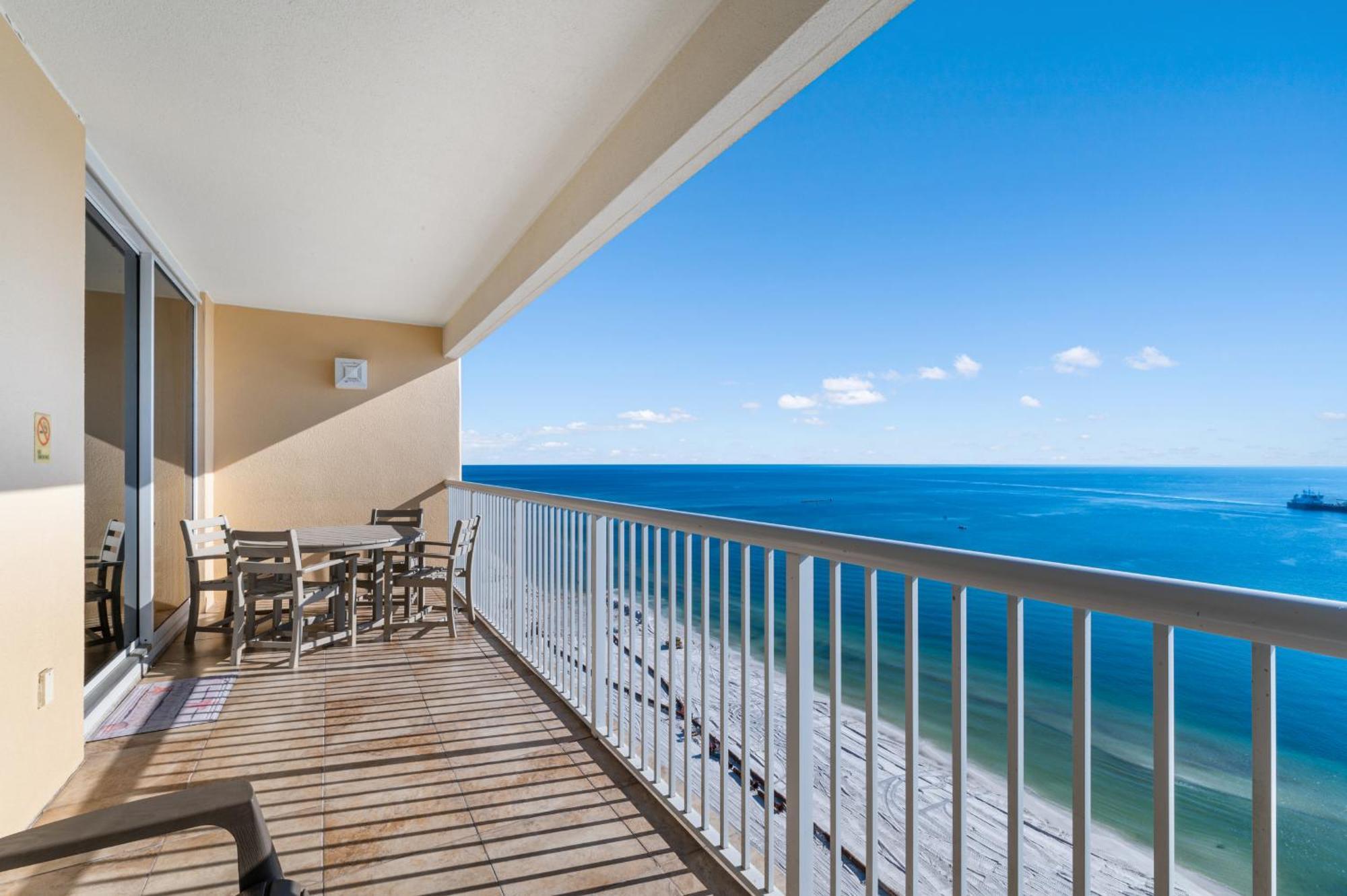 Majestic * Panama City Beach
