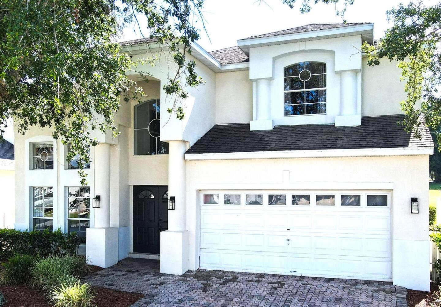 14 Disneyestate By Americanvacationliving Villa *