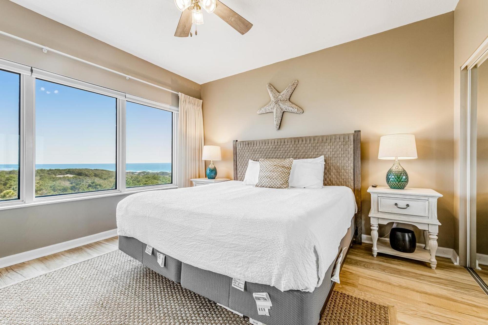 Apartment Tops'l Summit Vi *