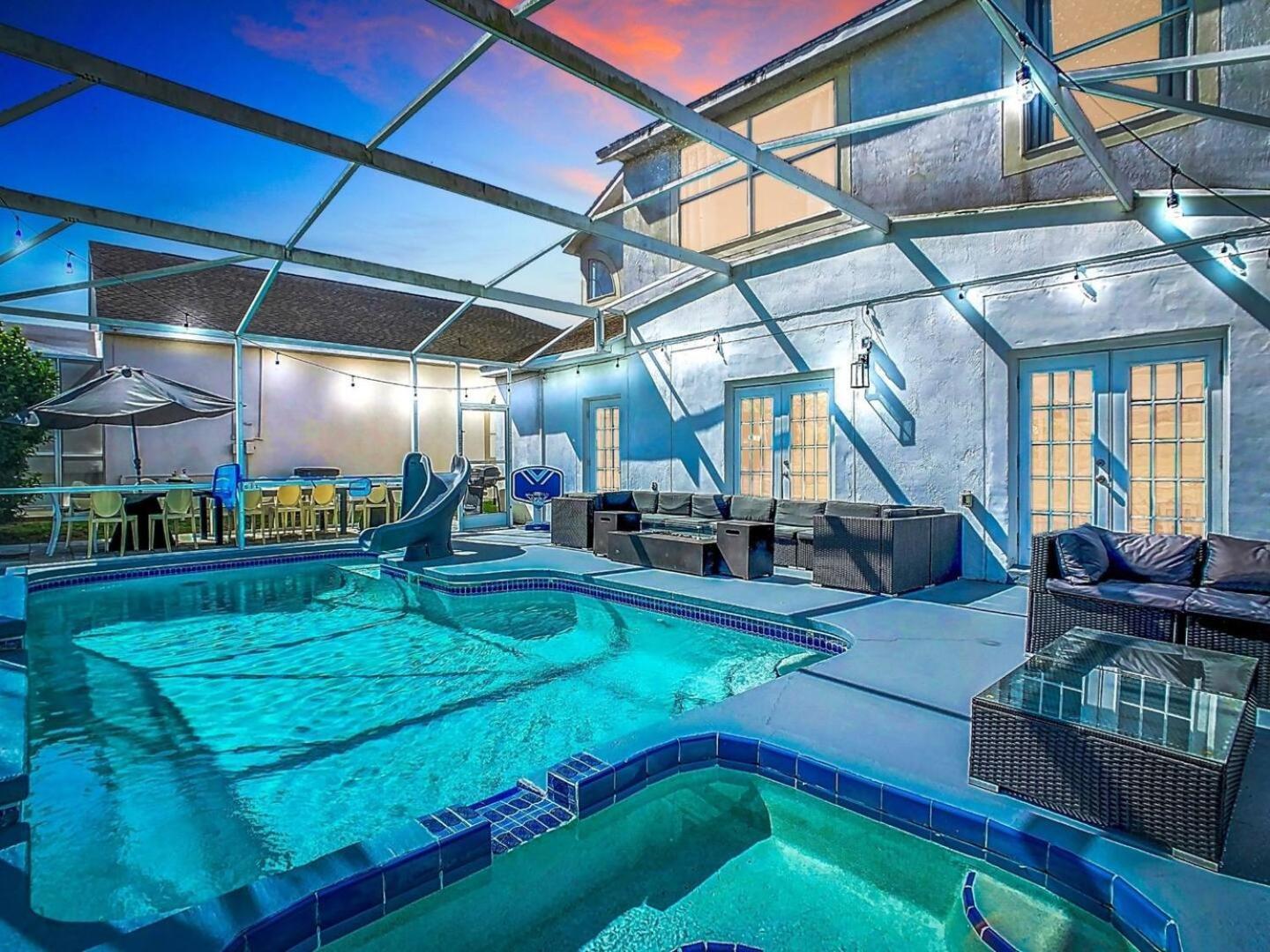 14 Disneymansion By Americanvacationliving Davenport
