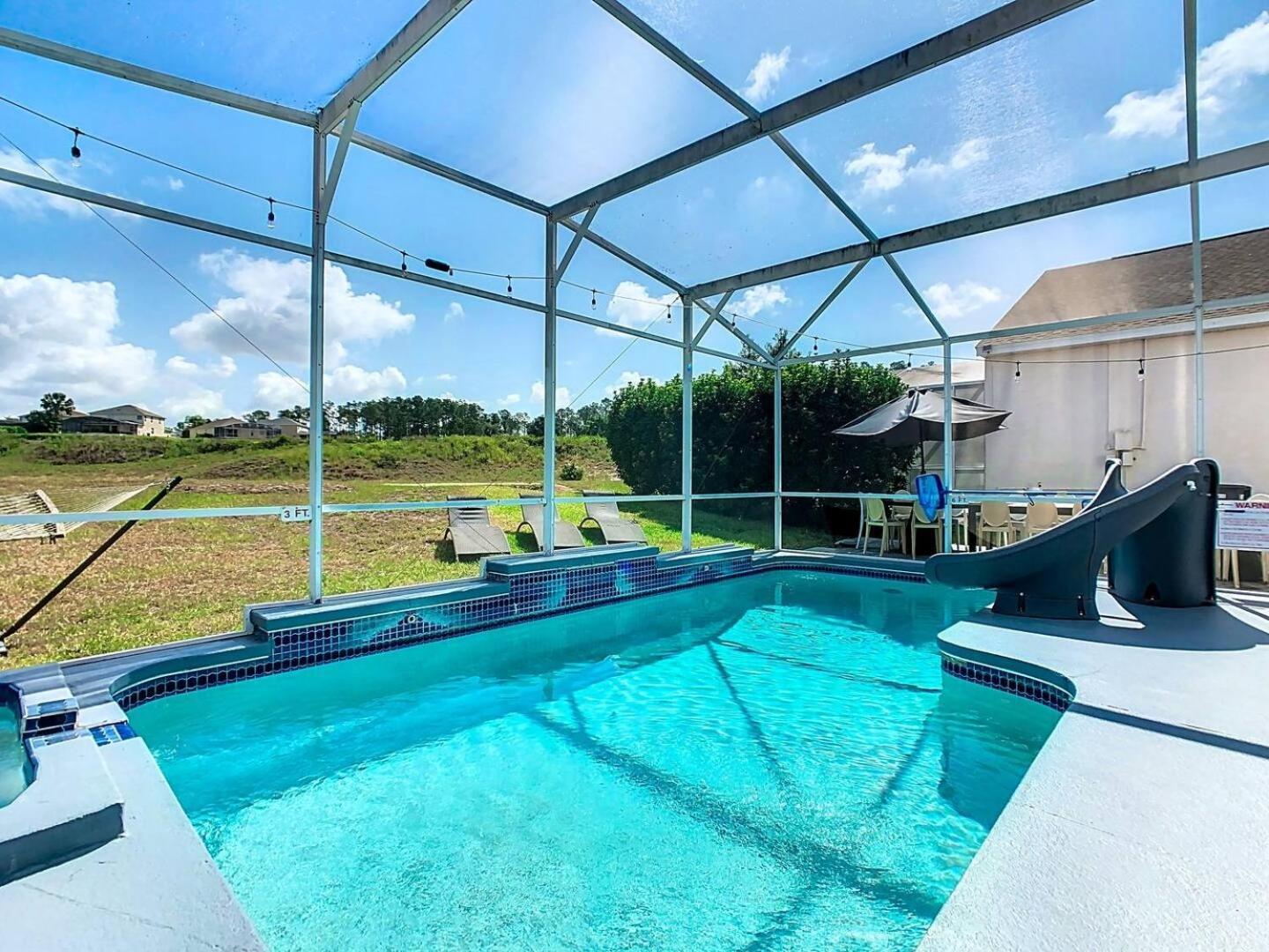 14 Disneymansion By Americanvacationliving Villa