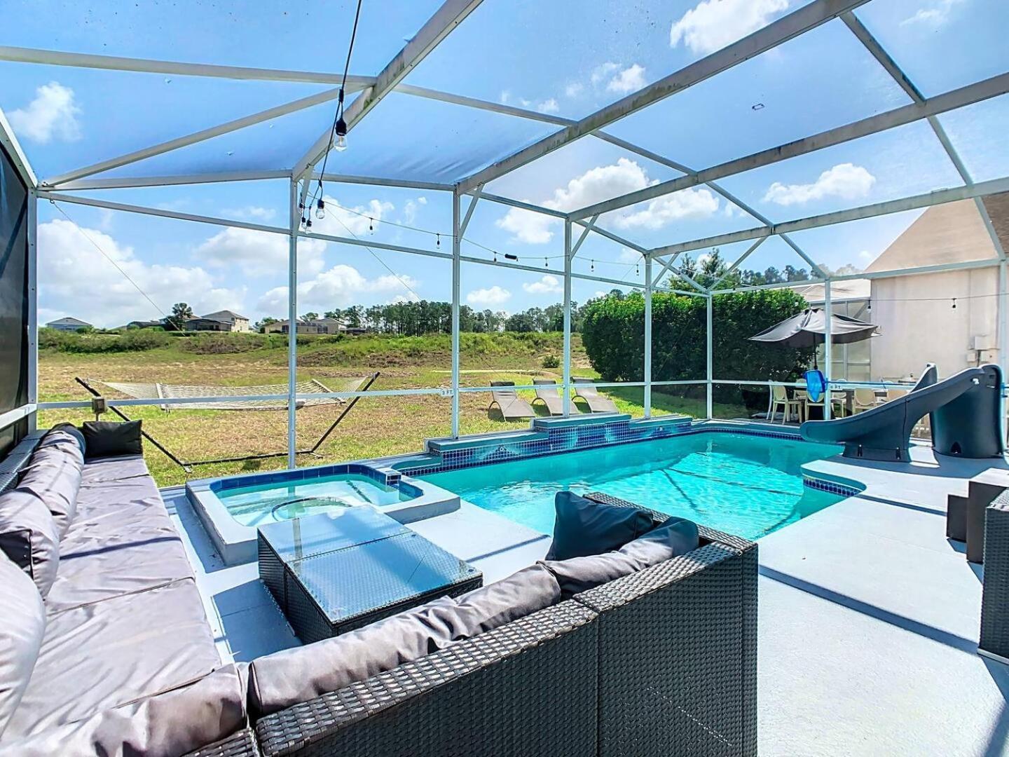 14 Disneymansion By Americanvacationliving Villa Davenport