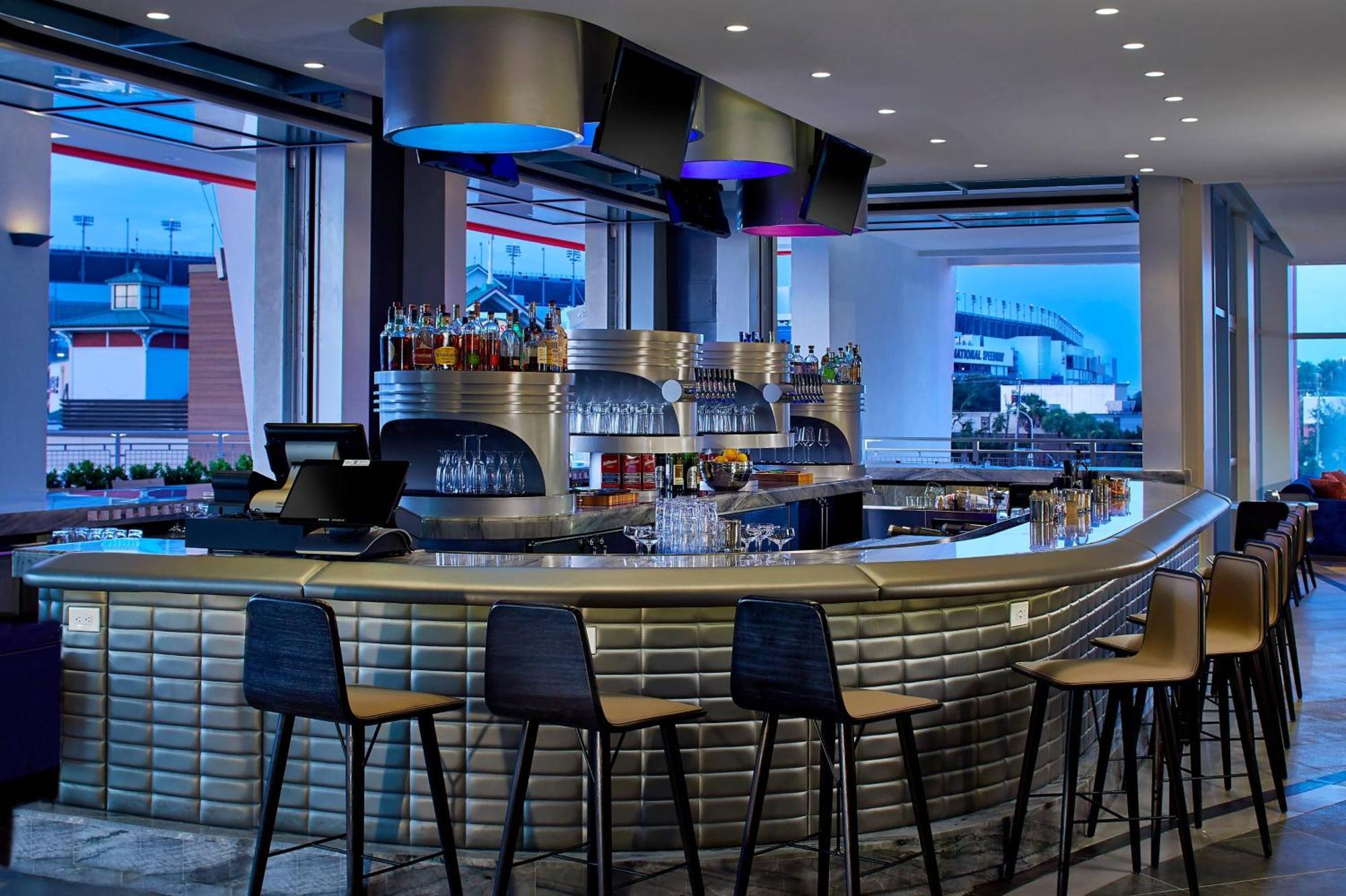 The Daytona, Autograph Collection Hotel 4*