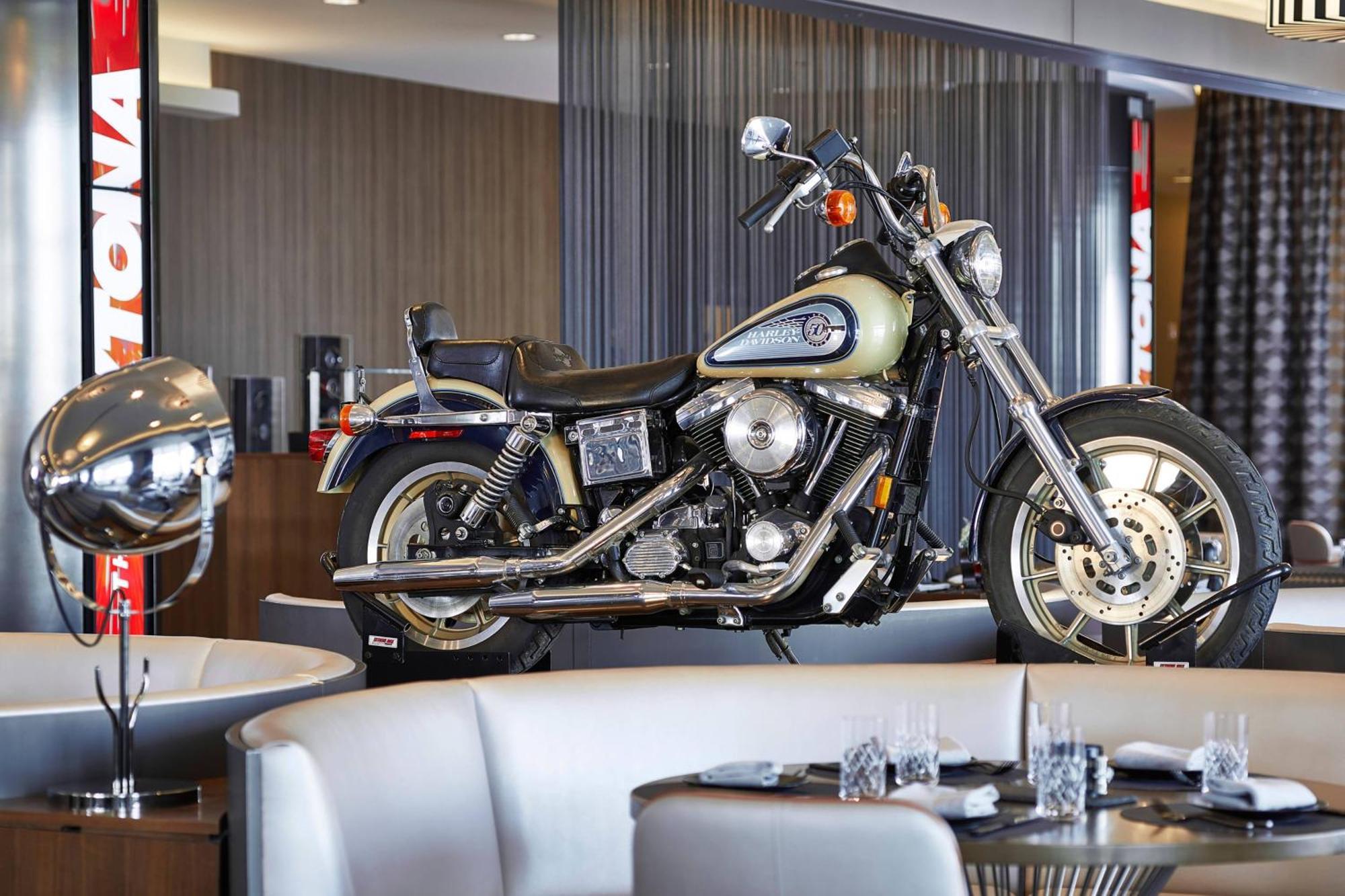 The Daytona, Autograph Collection Daytona Beach