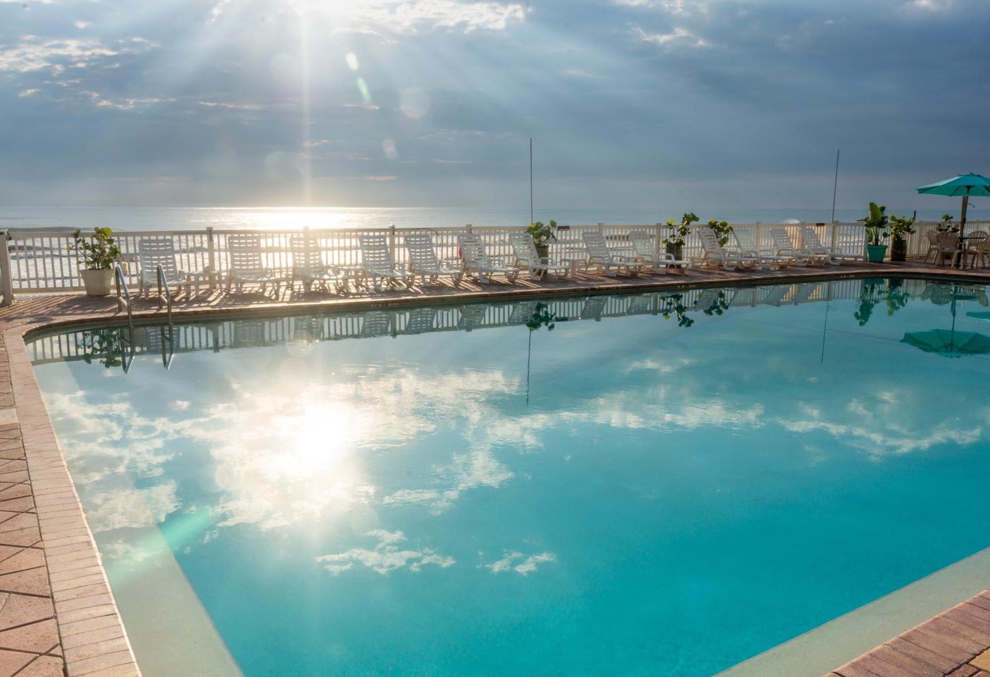Hotel Boardwalk And