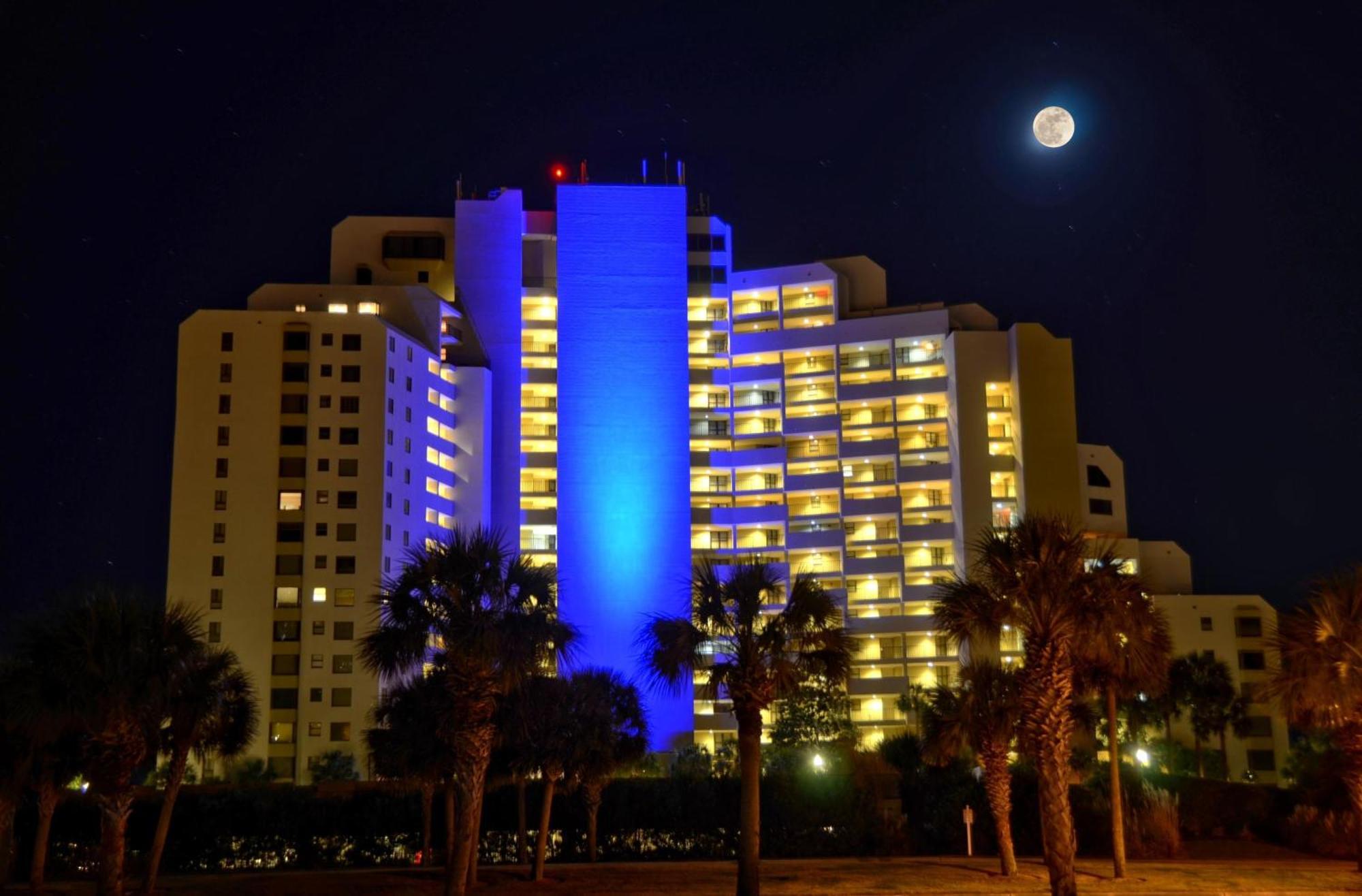 Beachside Two 4214