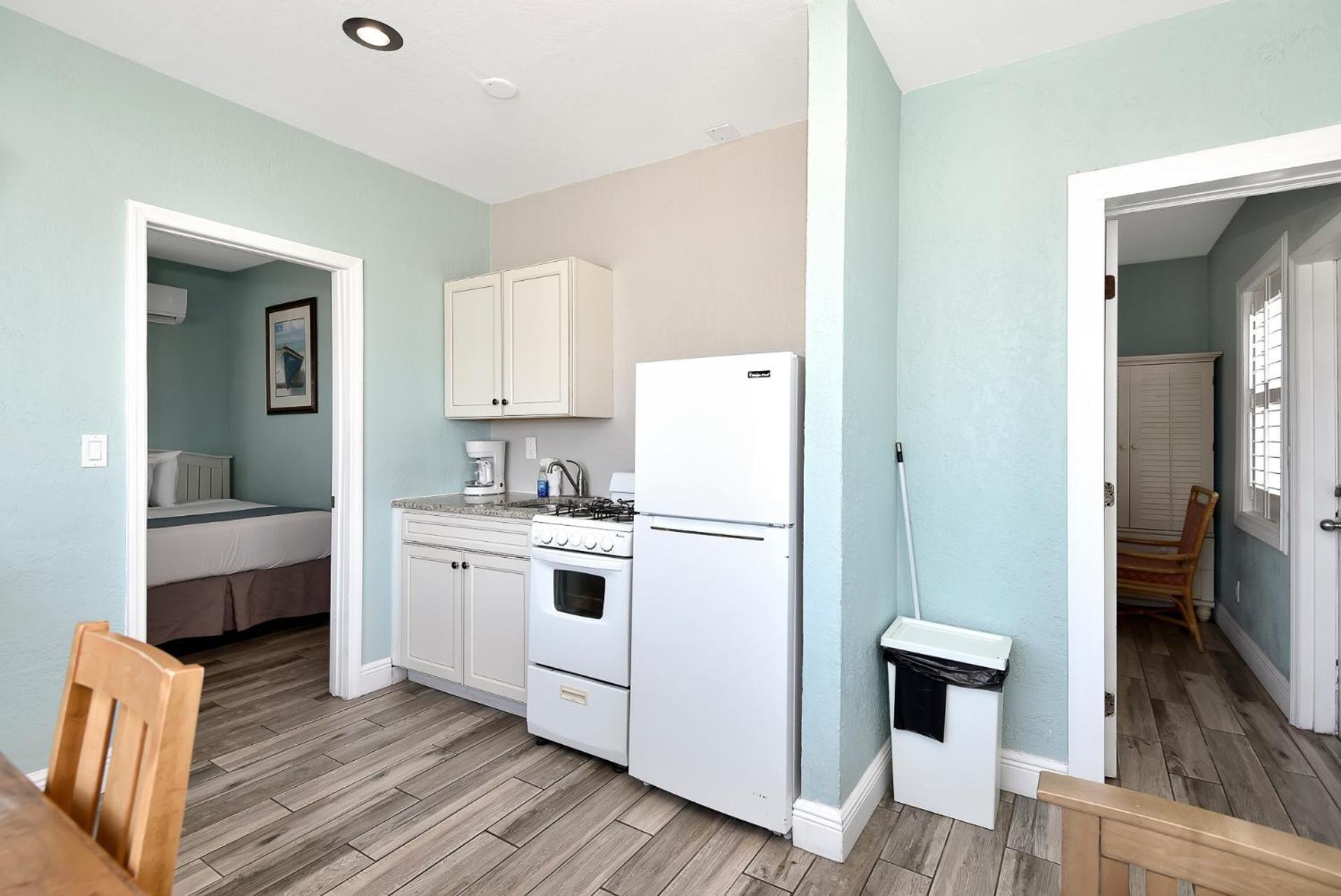 Shoreline & - Beachfront 2* Daytona Beach