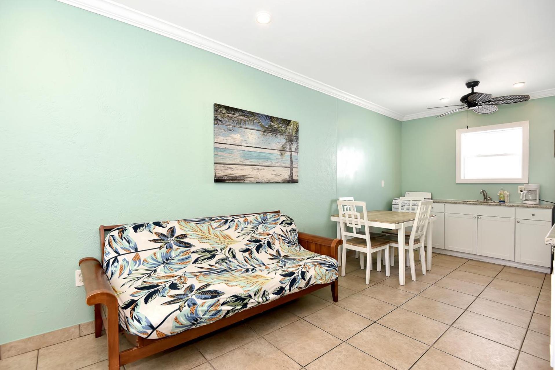 Shoreline & - Beachfront Daytona Beach