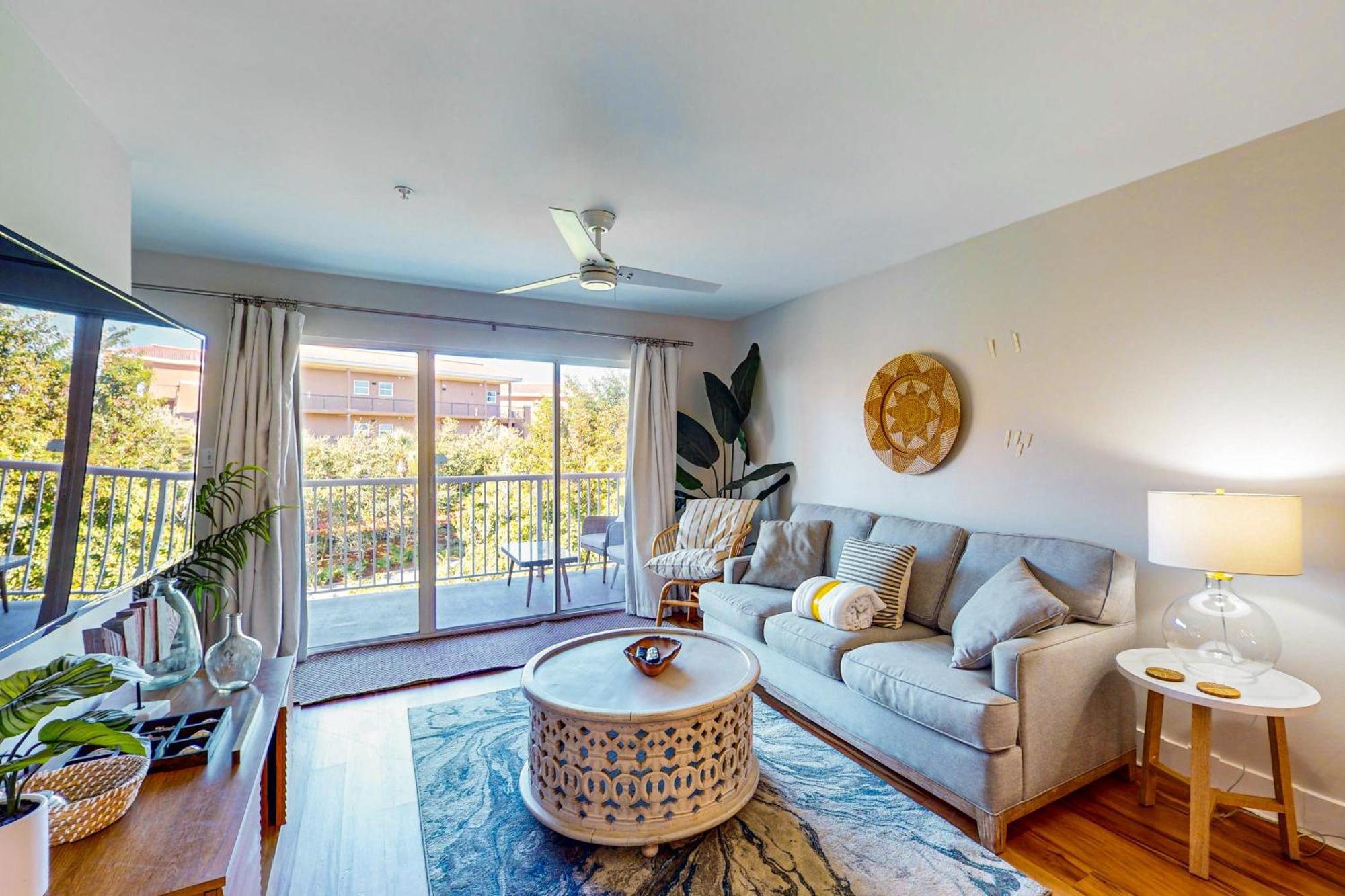 Holiday home Ciboney Destin