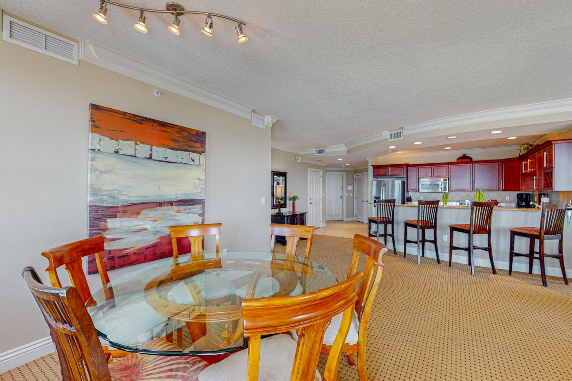 Emerald Grande W625 Destin