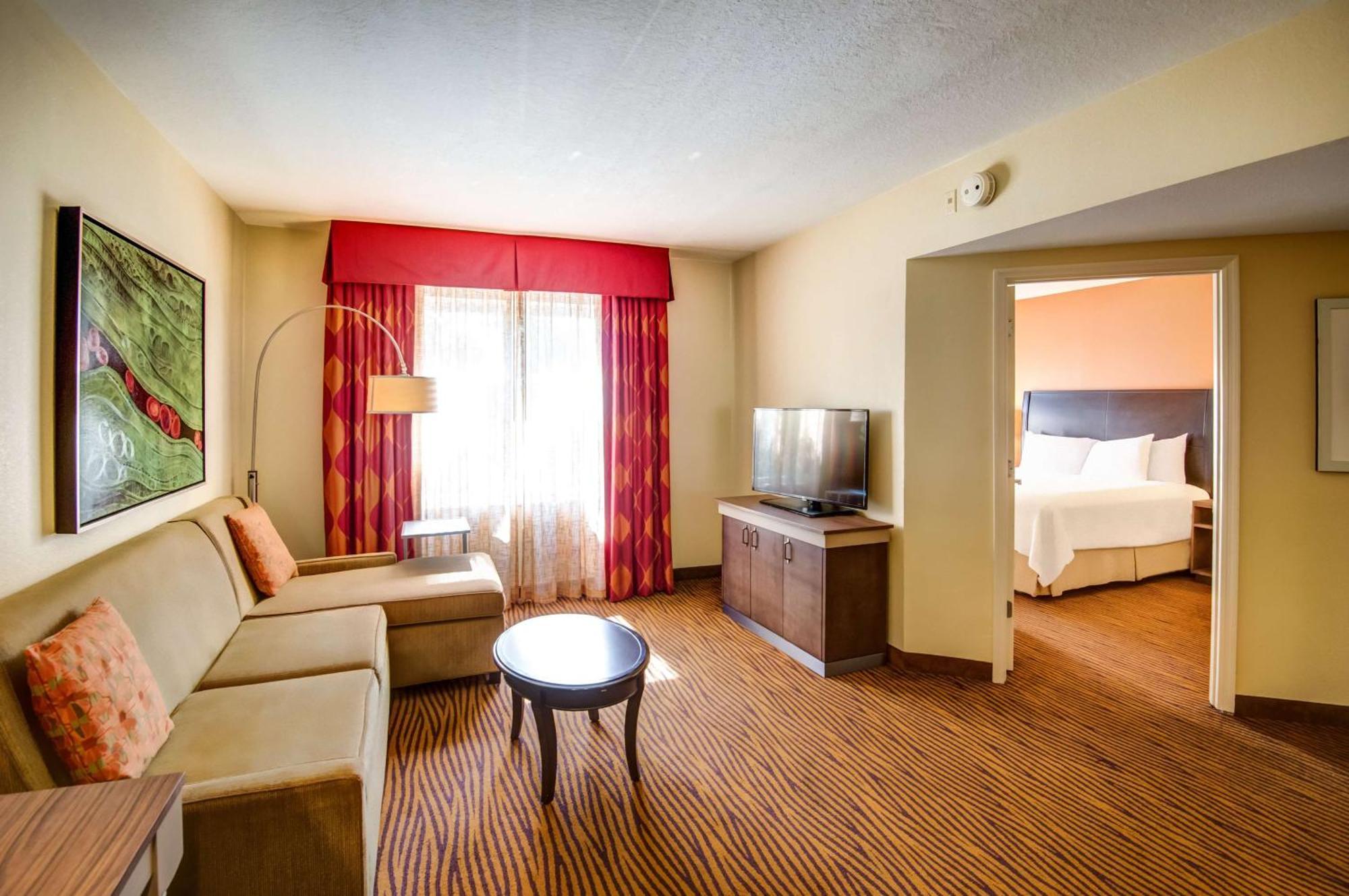 Hotel Hilton Garden Ybor Historic District 3*