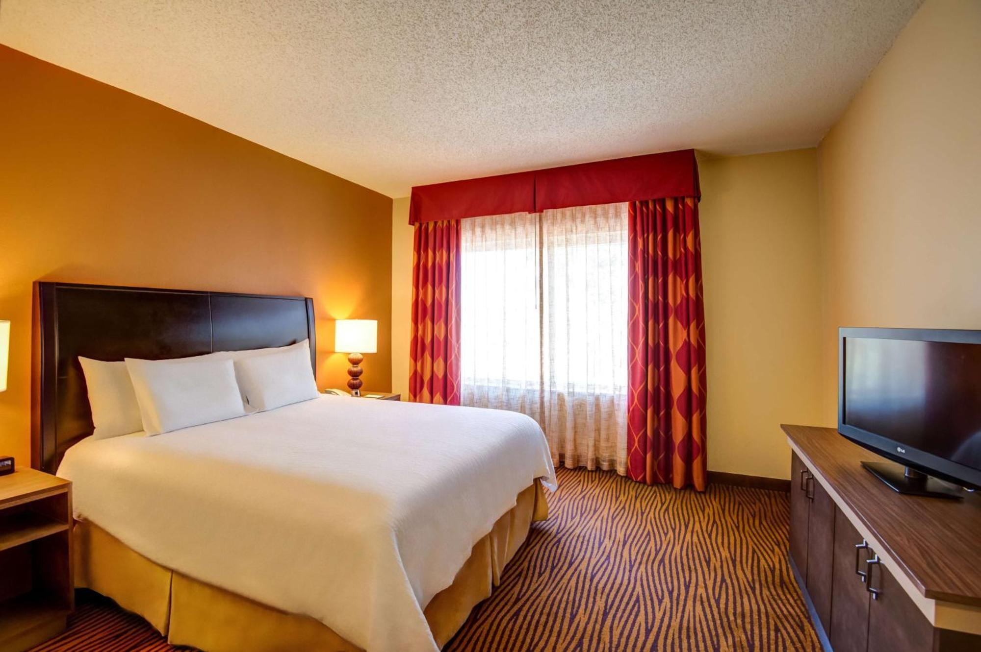 Hotel Hilton Garden Ybor Historic District 3*