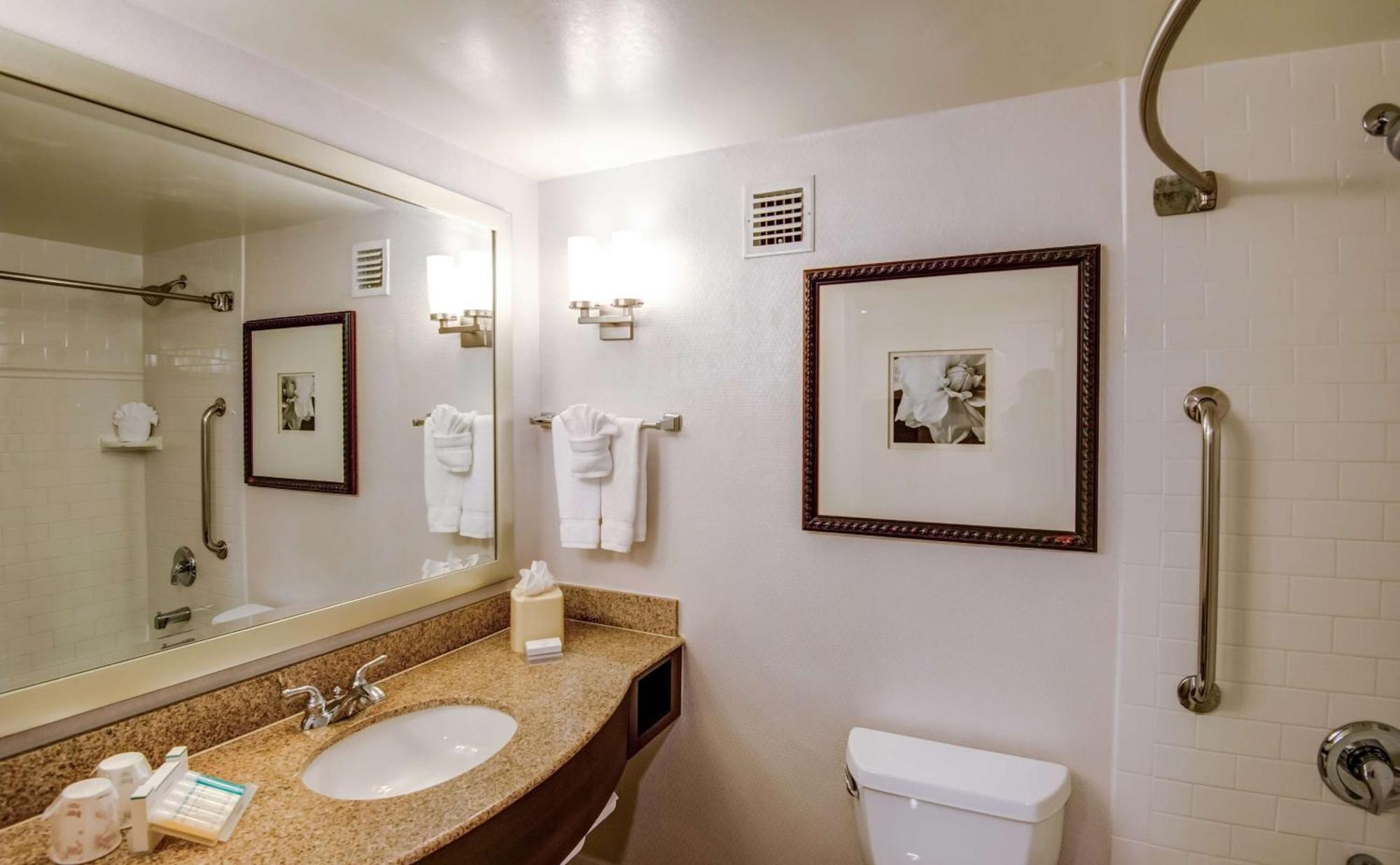 Hotel Hilton Garden Ybor Historic District Tampa