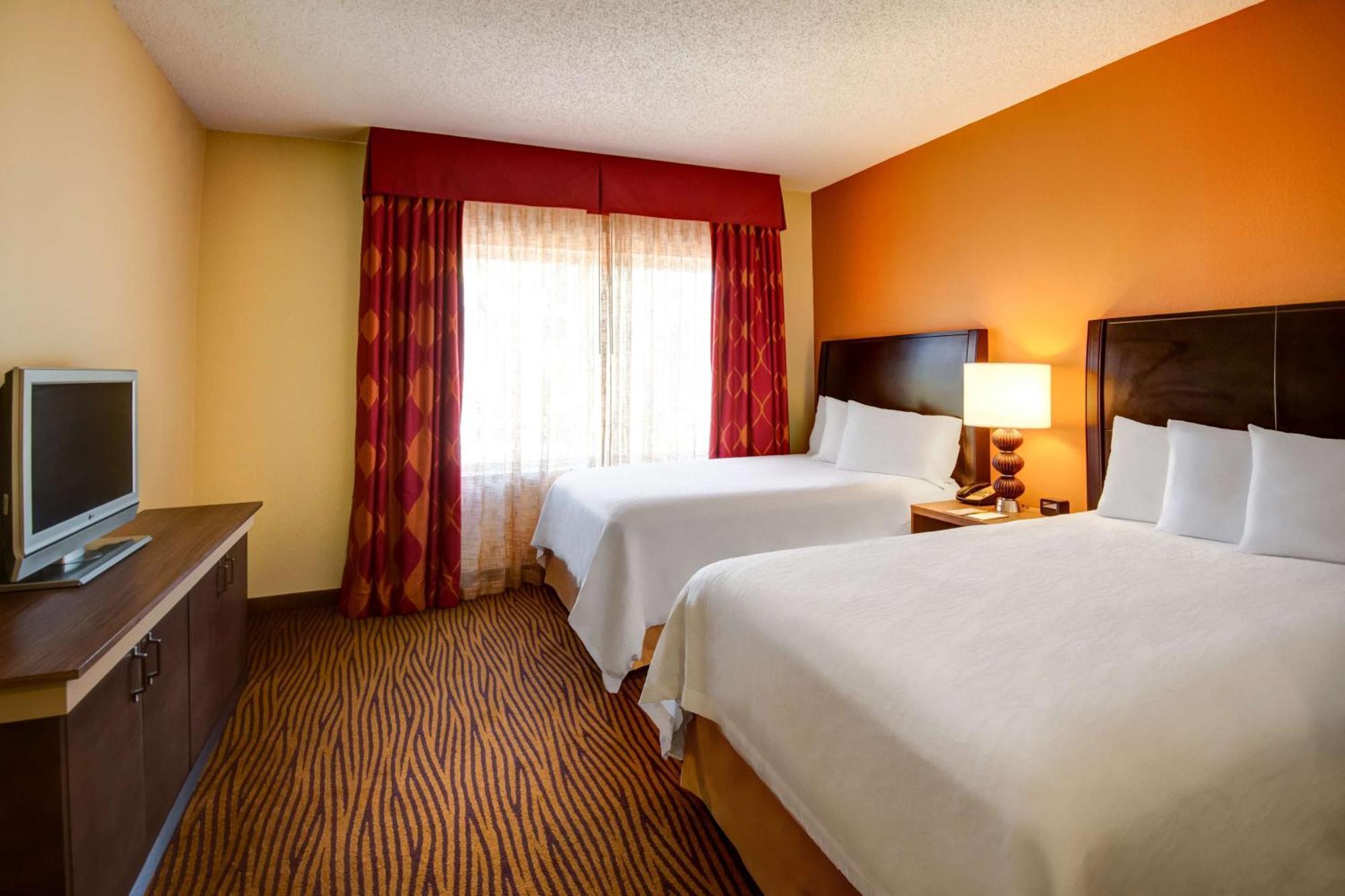 Hilton Garden Ybor Historic District Tampa