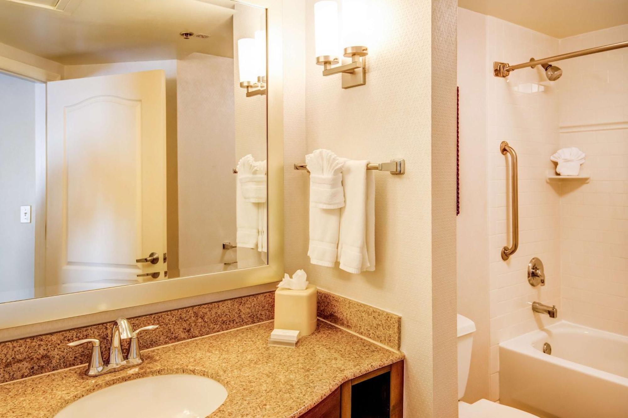 Hilton Garden Ybor Historic District 3* Tampa