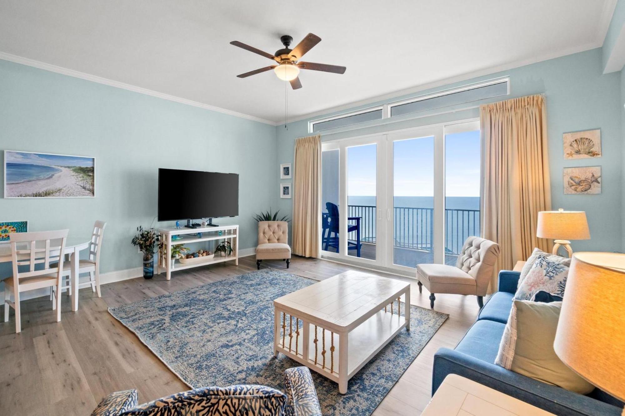 Laketown Wharf By Panhandle Getaways Apartment