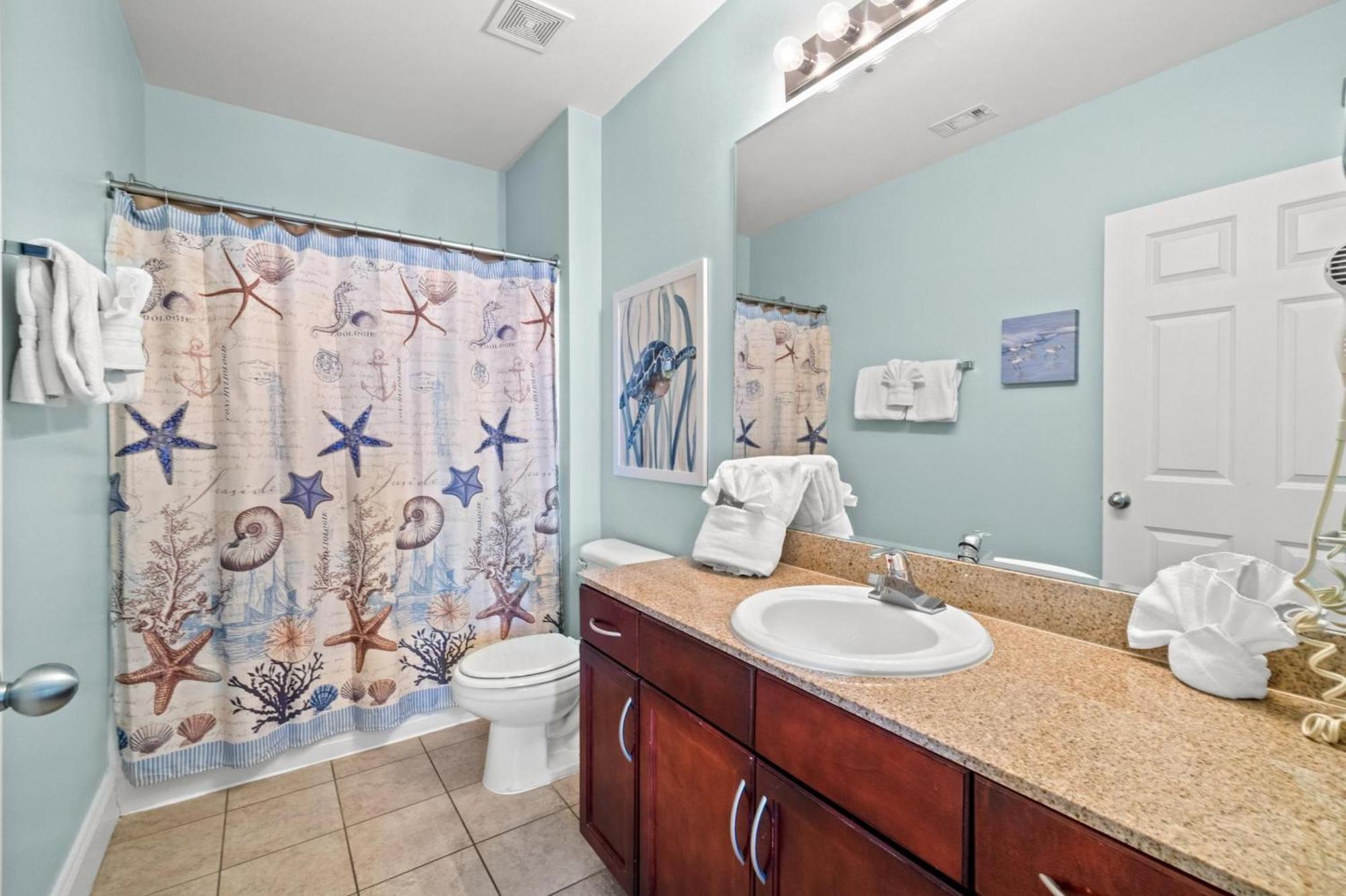 Laketown Wharf By Panhandle Getaways Apartment Panama City Beach