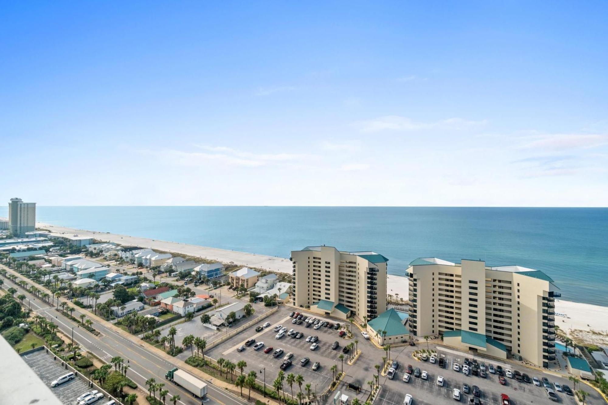 Laketown Wharf By Panhandle Getaways Panama City Beach