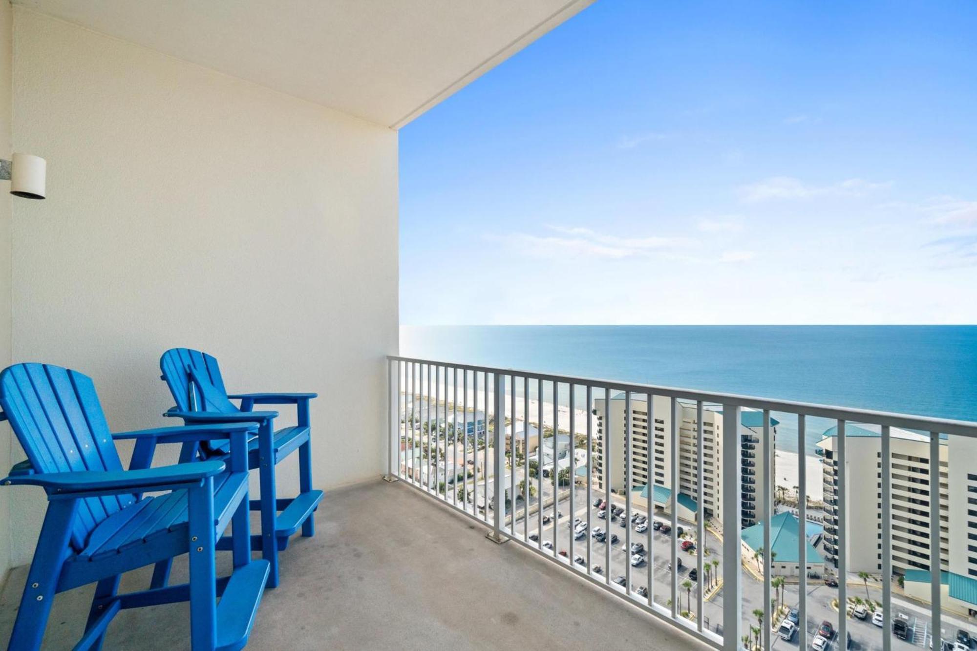 Laketown Wharf By Panhandle Getaways * Panama City Beach