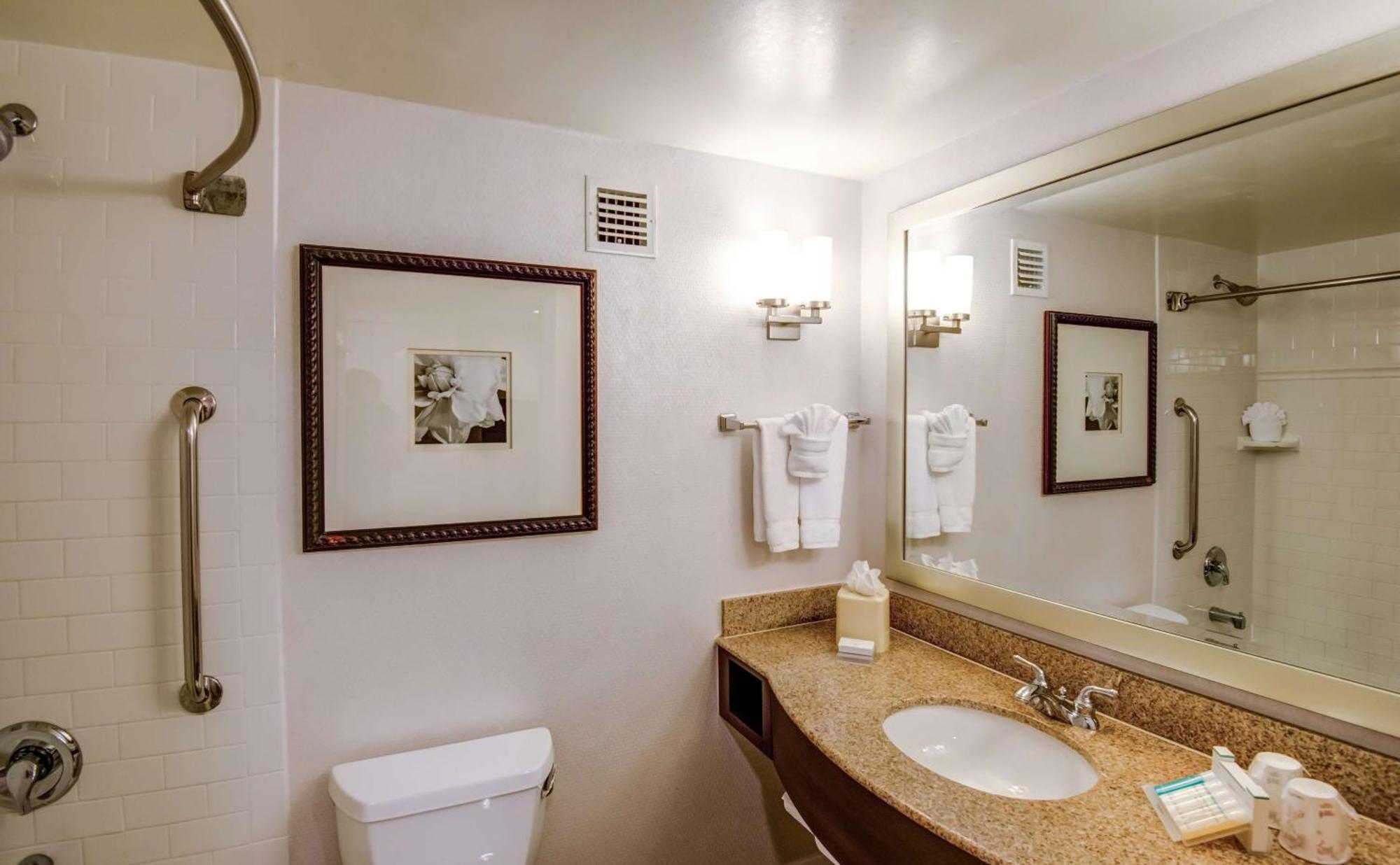 Hilton Garden Ybor Historic District 3* Tampa