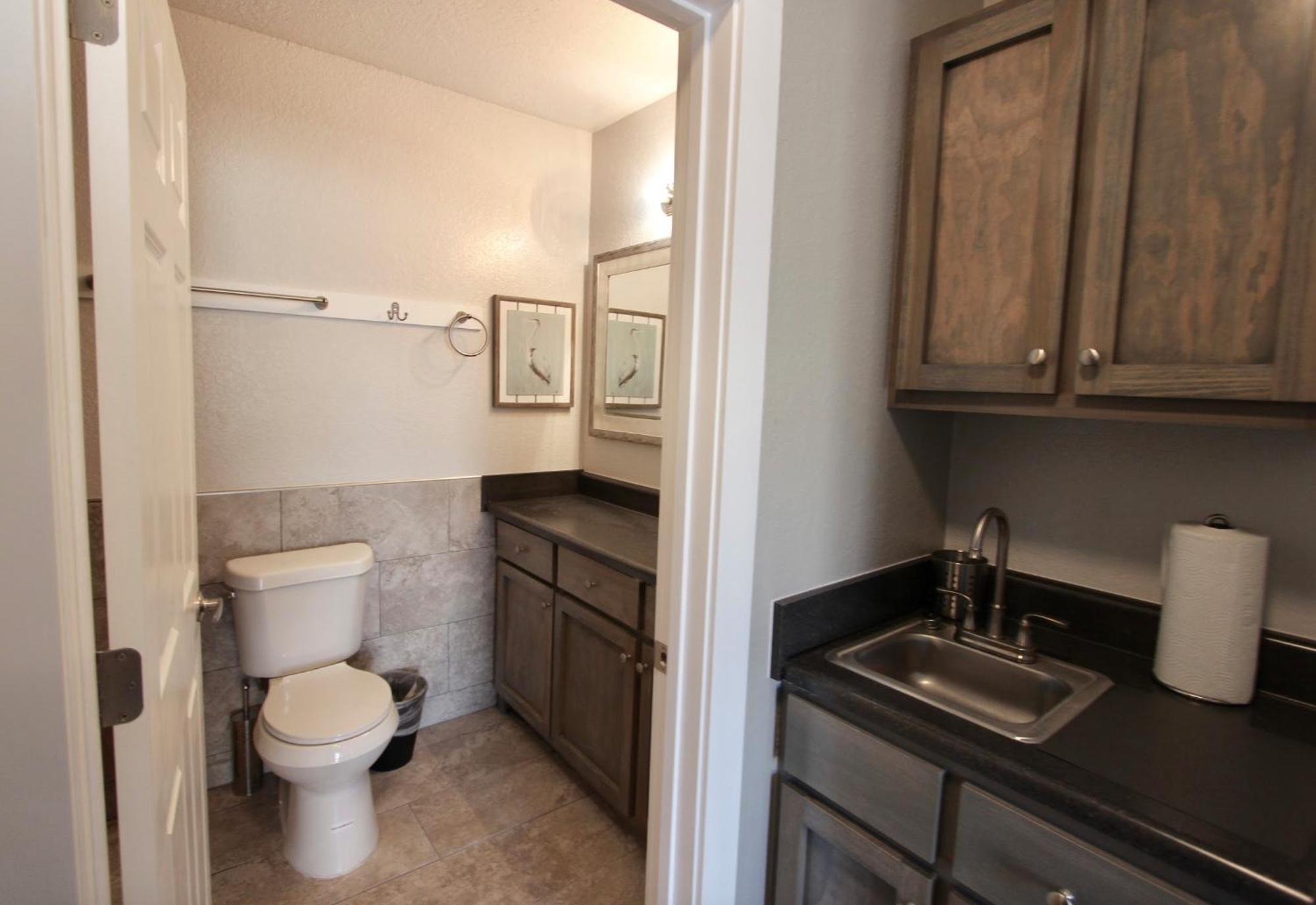At Home Inn - Pensacola 2*