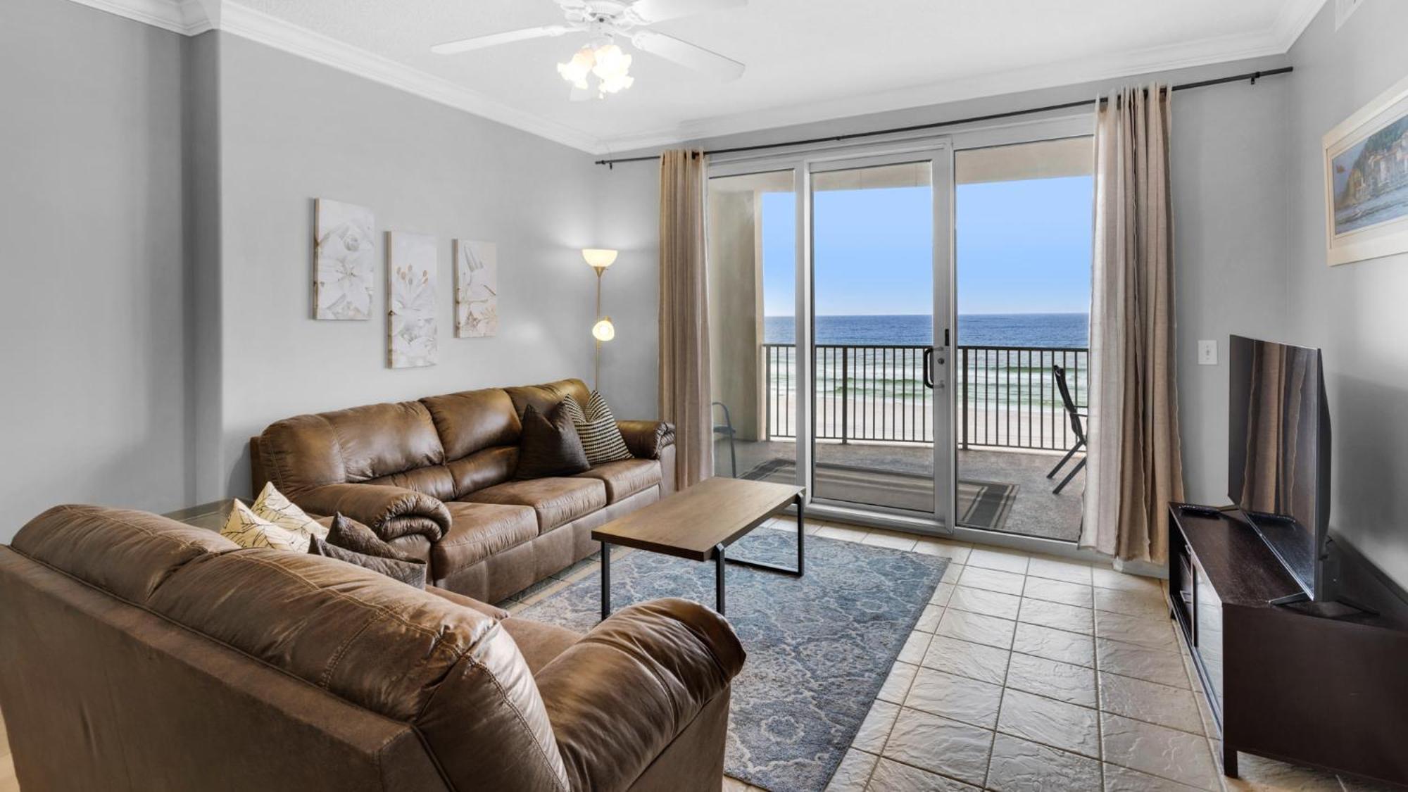 Ocean 404 Holiday home