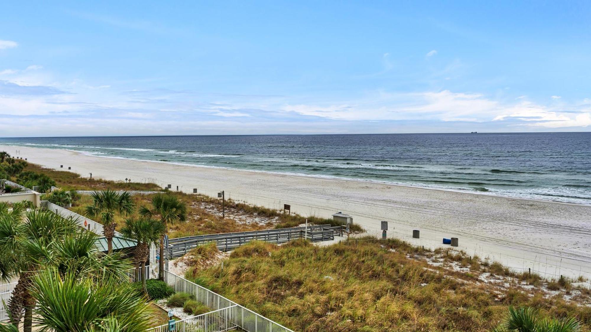 Ocean 404 Panama City Beach