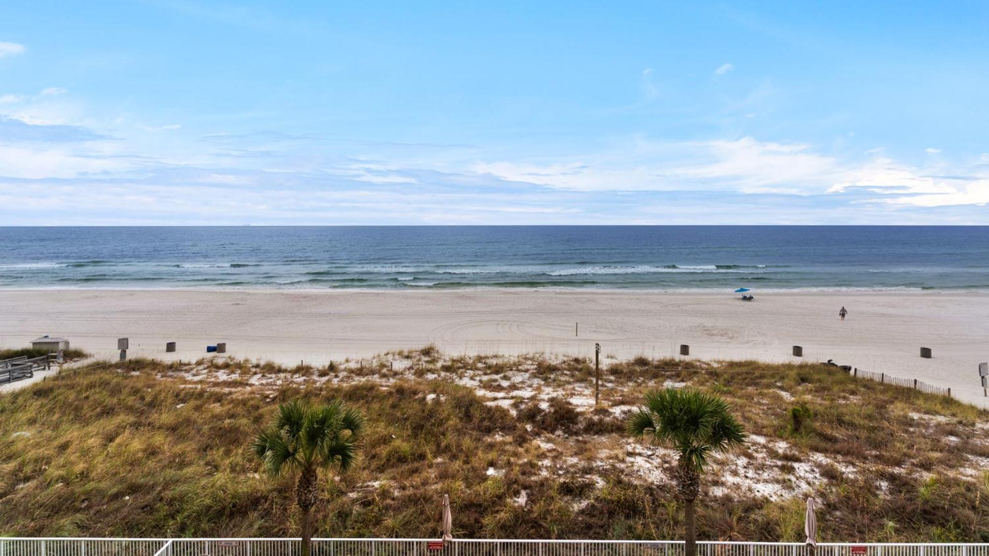 Holiday home Ocean 404 Panama City Beach