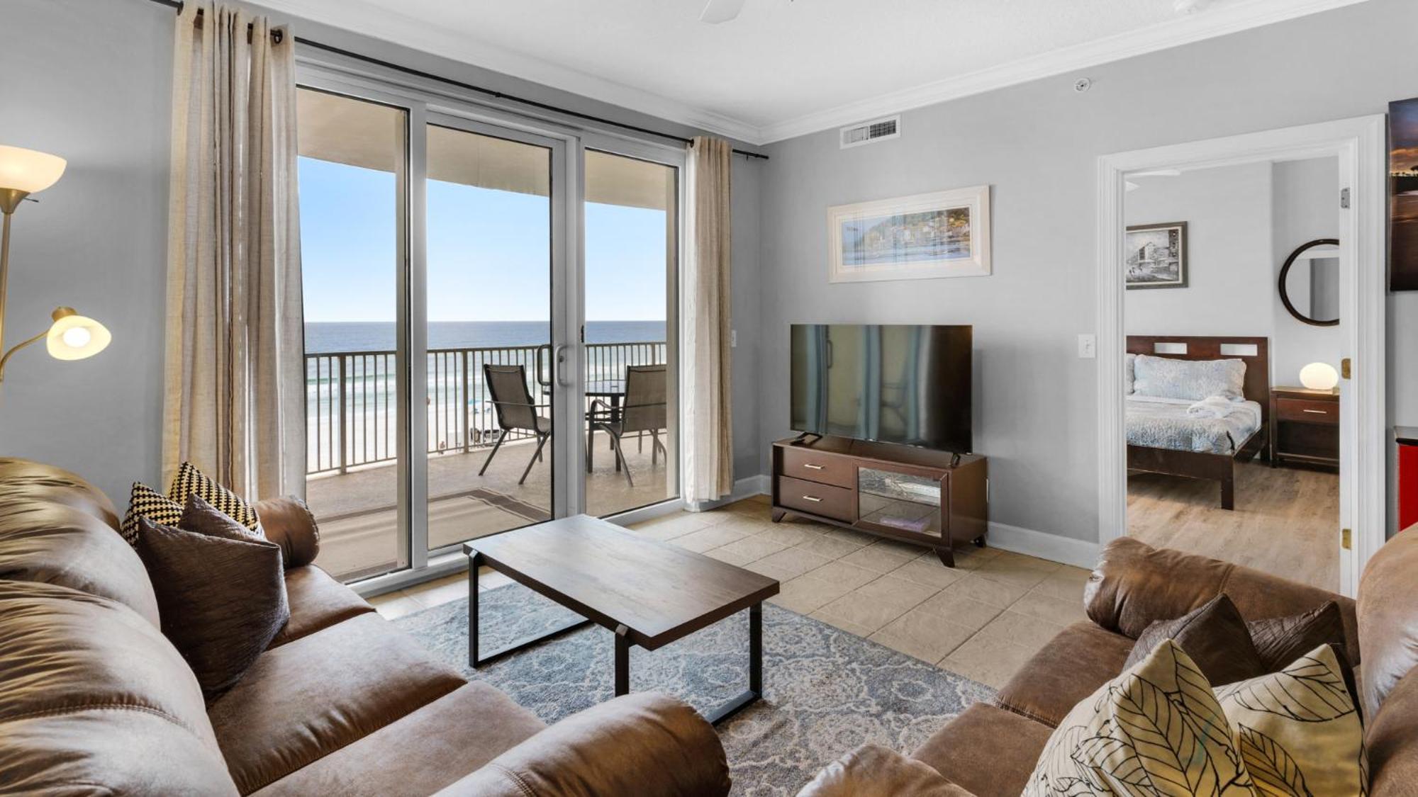 Ocean 404 Panama City Beach