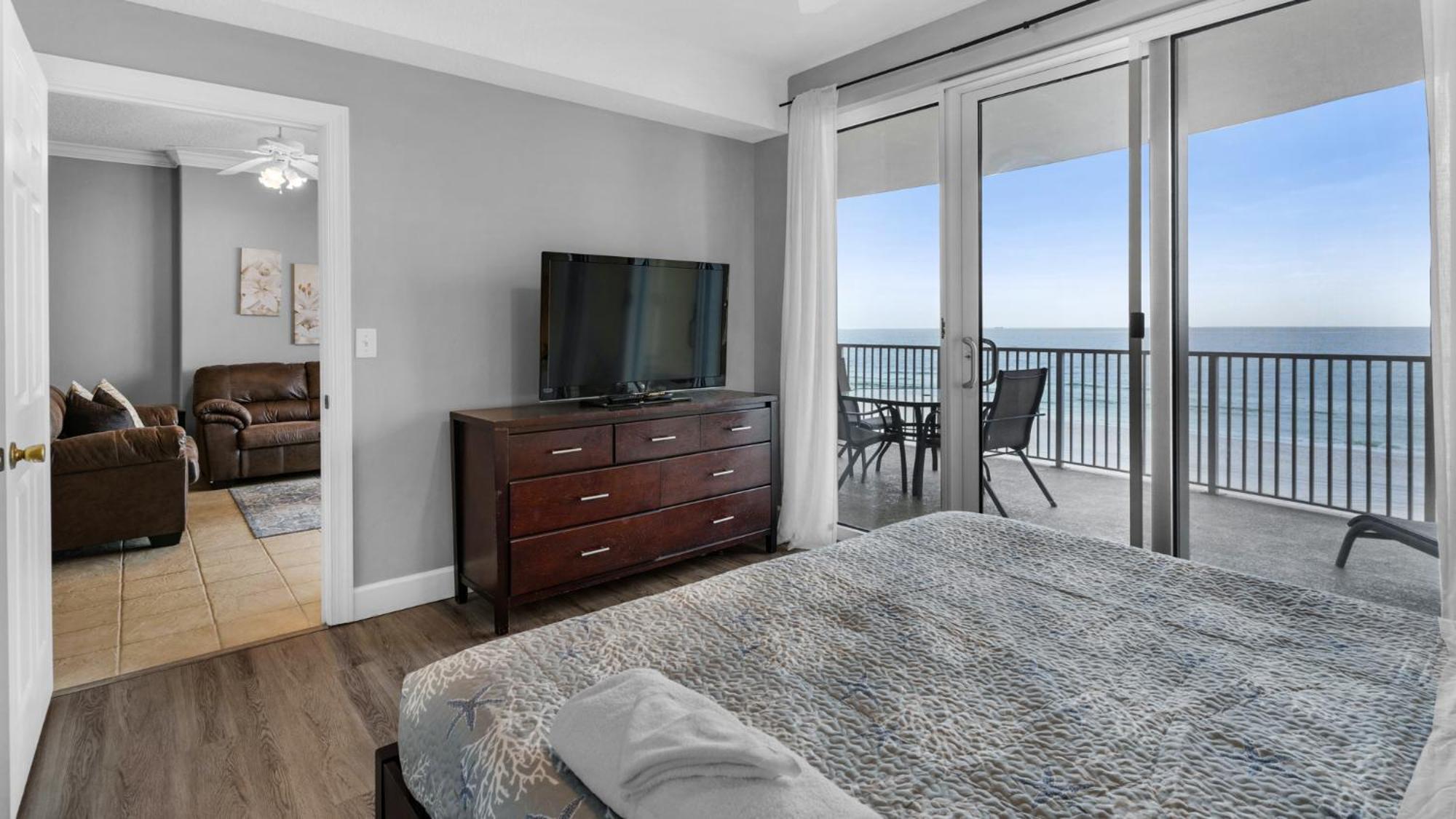Holiday home Ocean 404