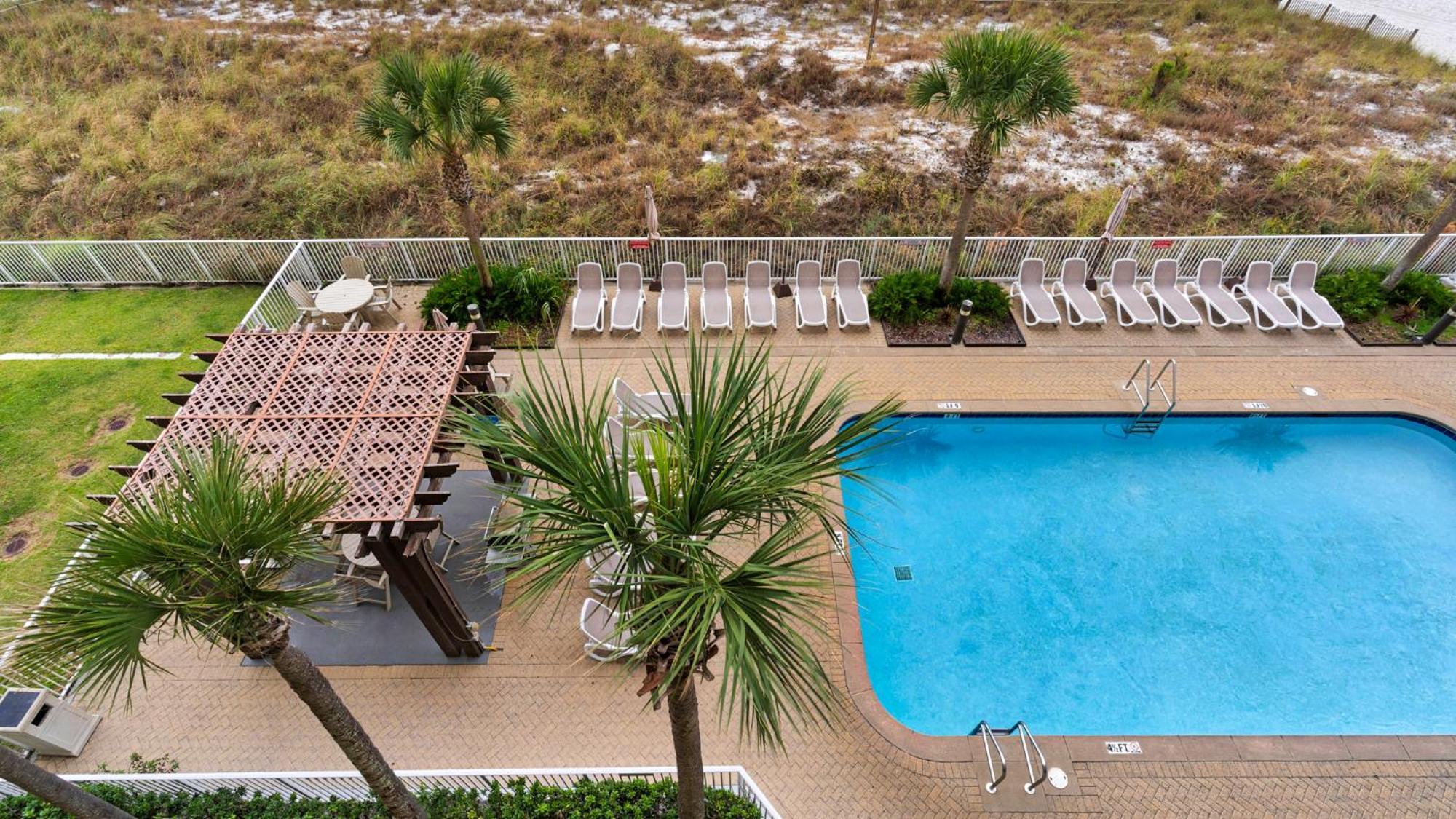 Holiday home Ocean 404 Panama City Beach