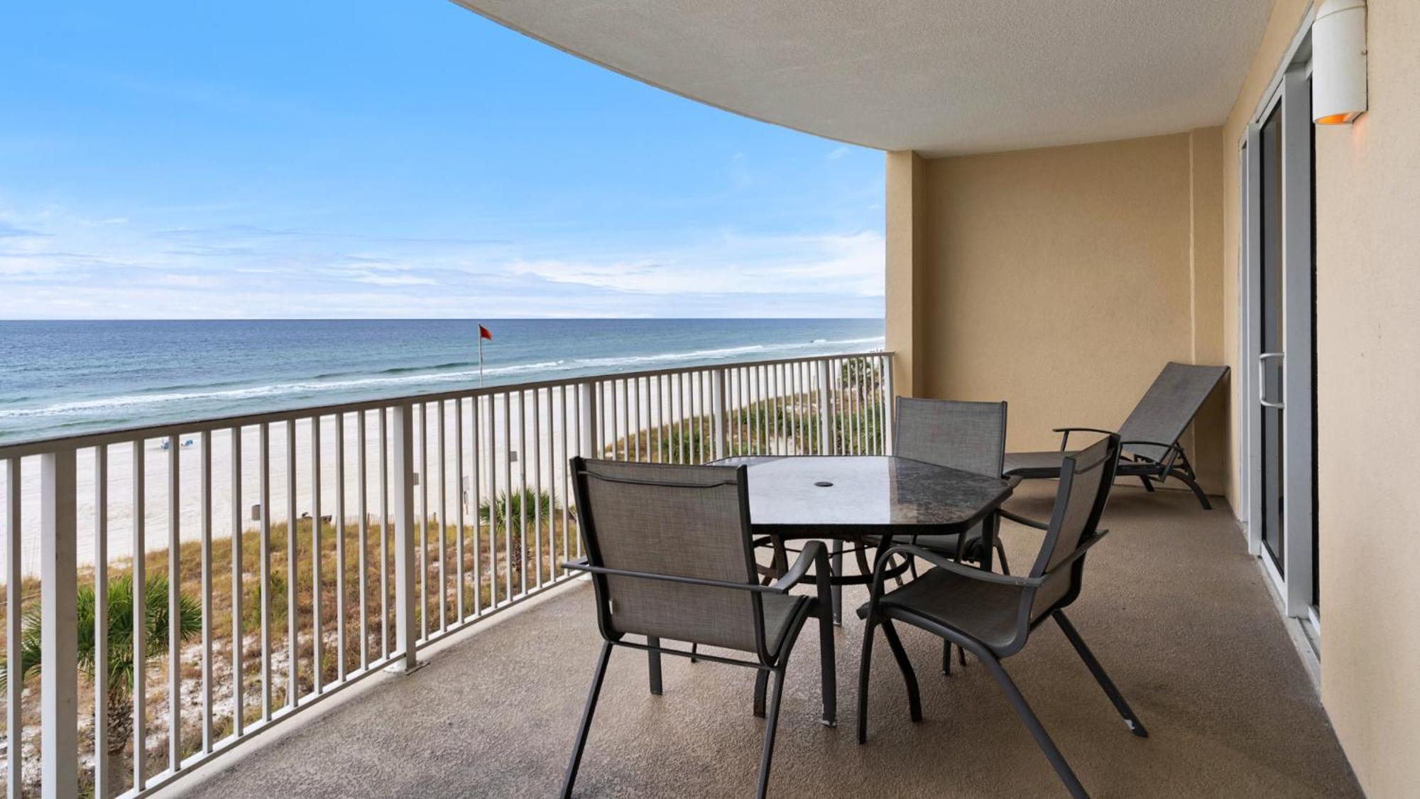 Ocean 404 Holiday home *