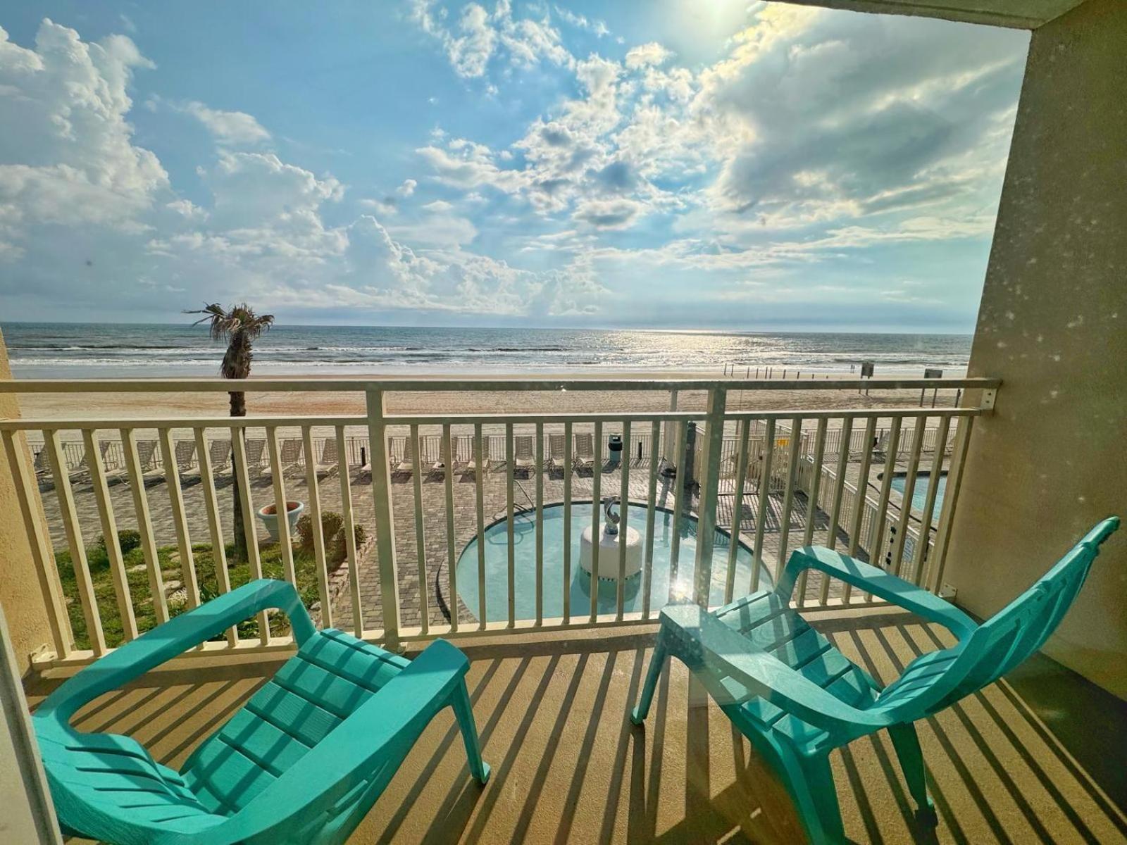 Daytona 3* Daytona Beach