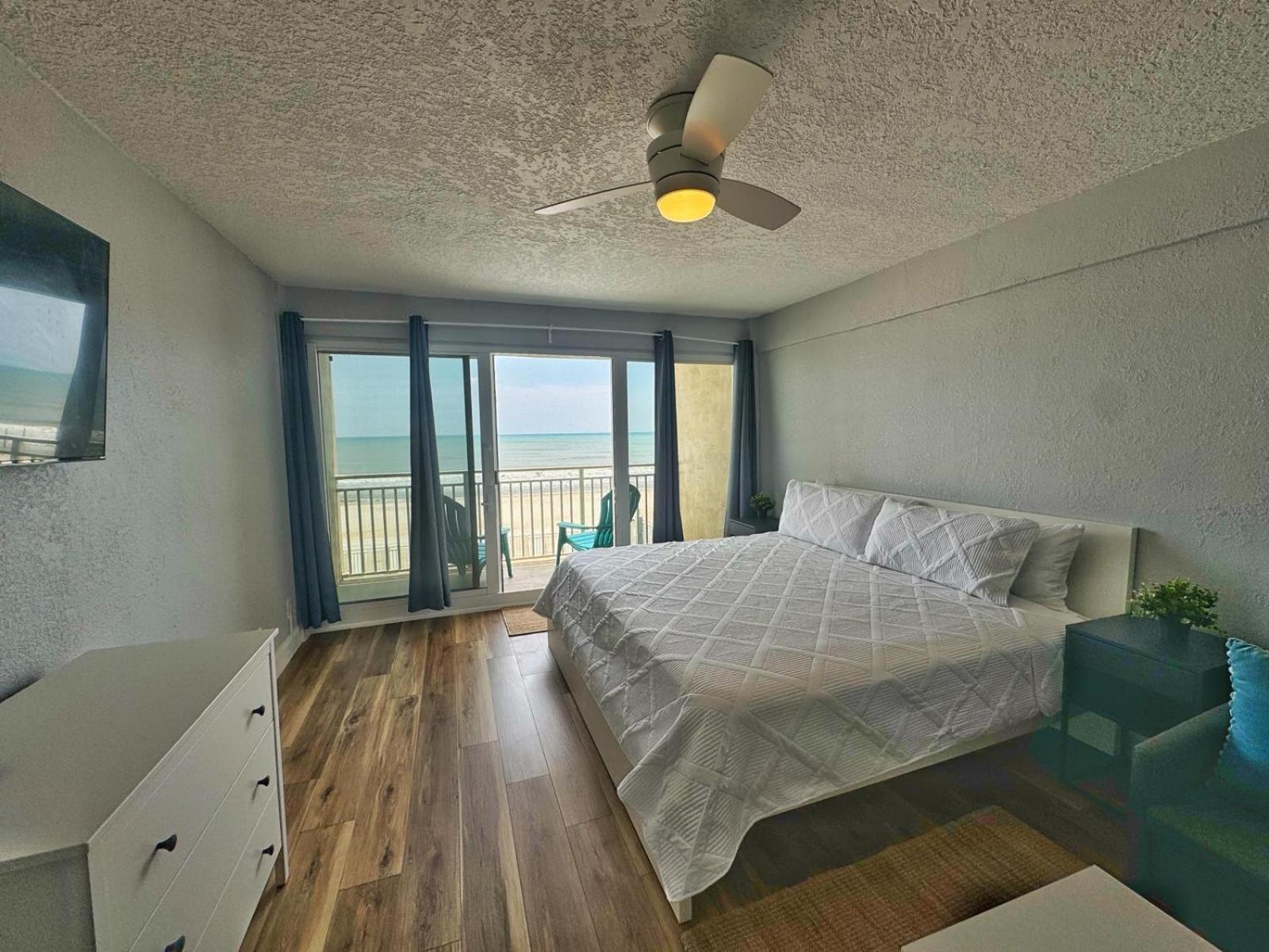 Hotel Daytona 3*