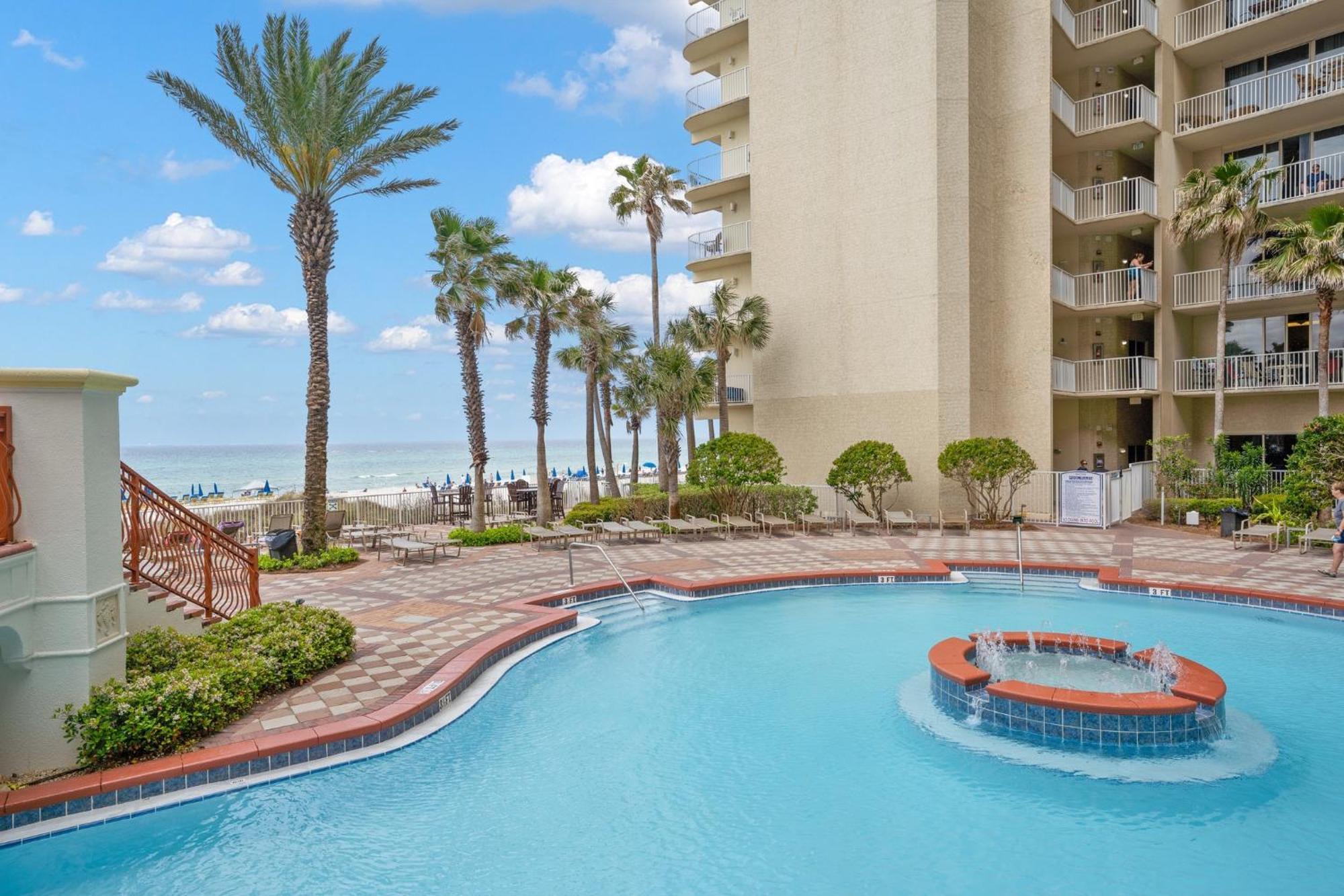 Shores Of Panama 1508 * Panama City Beach