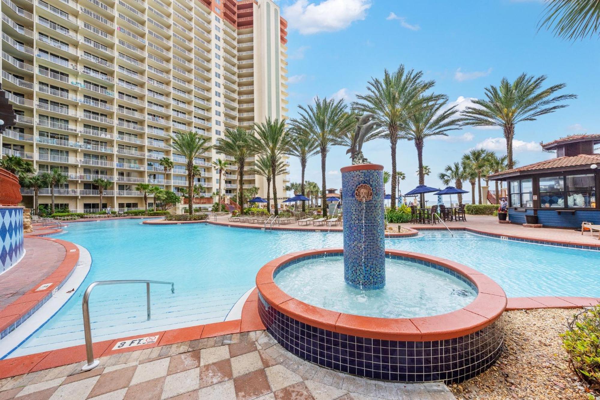 Shores Of Panama 1508 * Panama City Beach