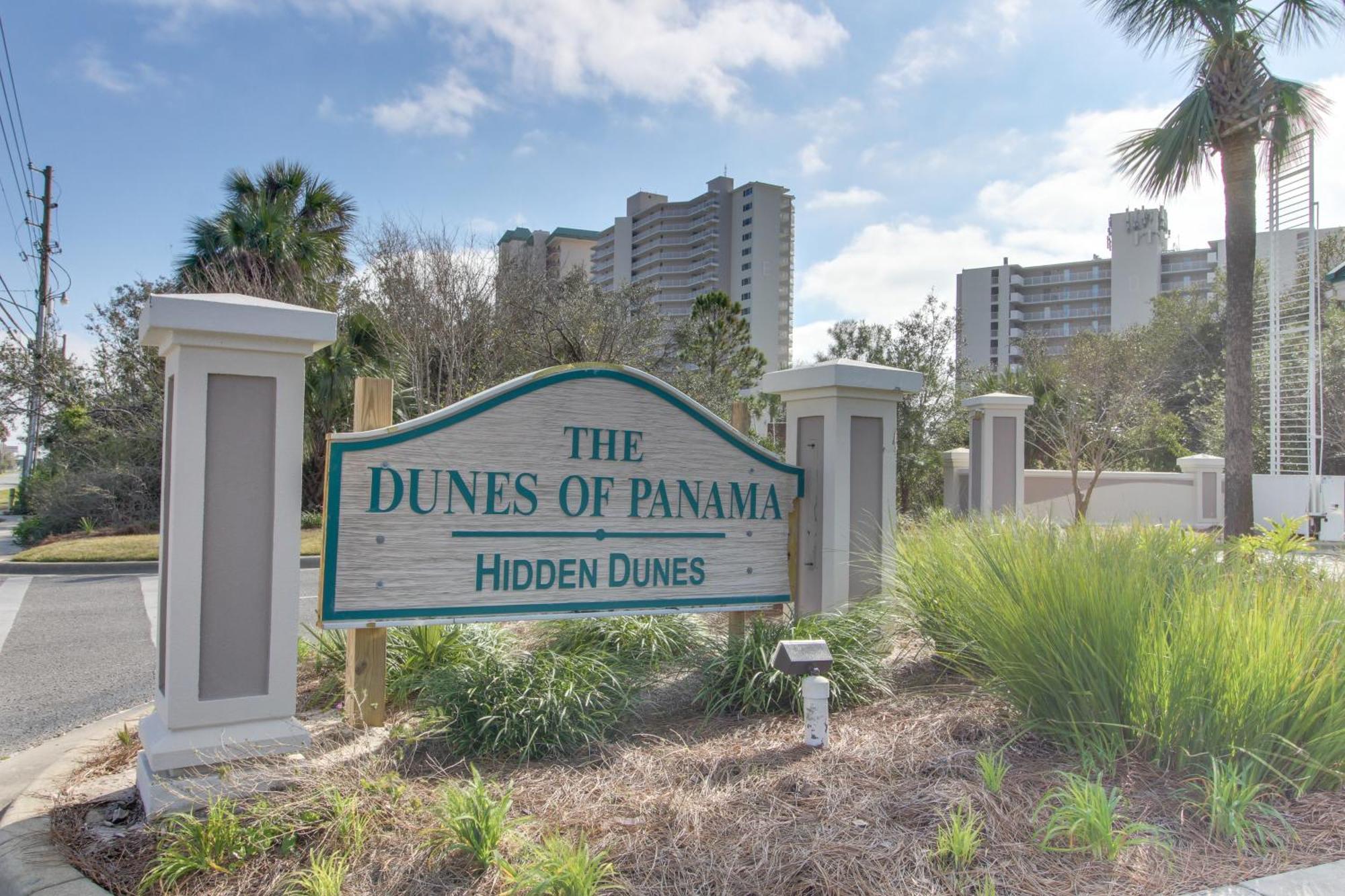 Dunes Of Panama Apartment *