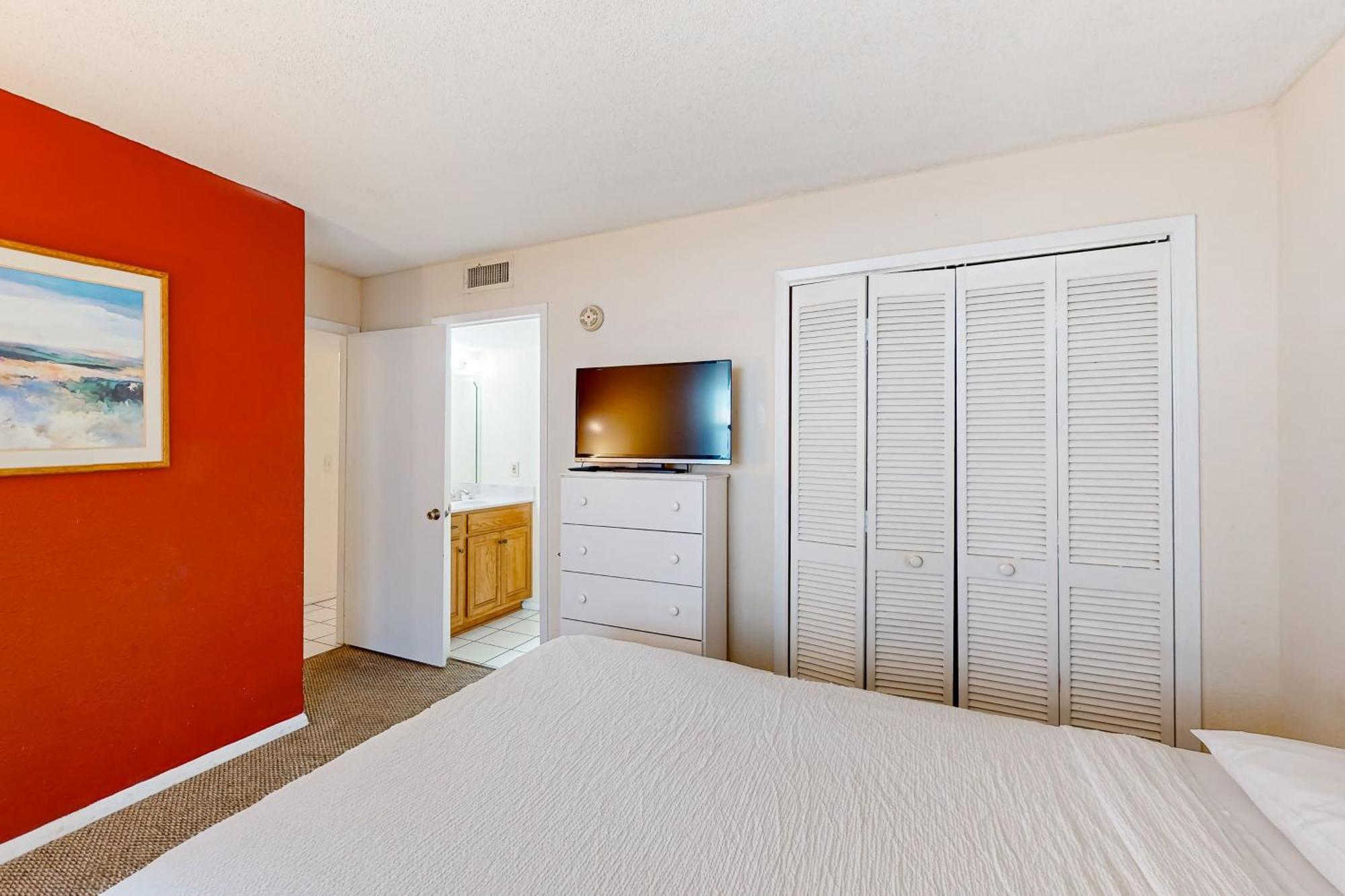 Dunes Of Panama Apartment