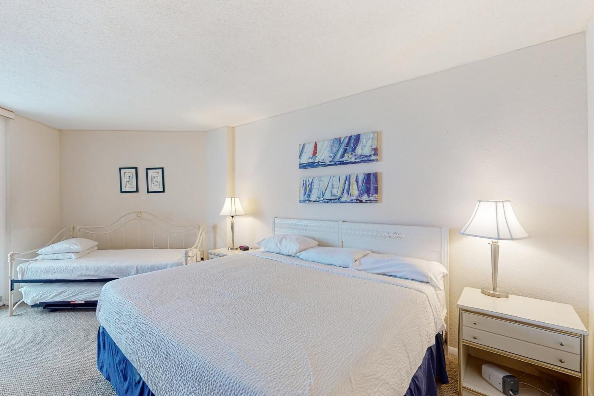 Dunes Of Panama Apartment Panama City Beach