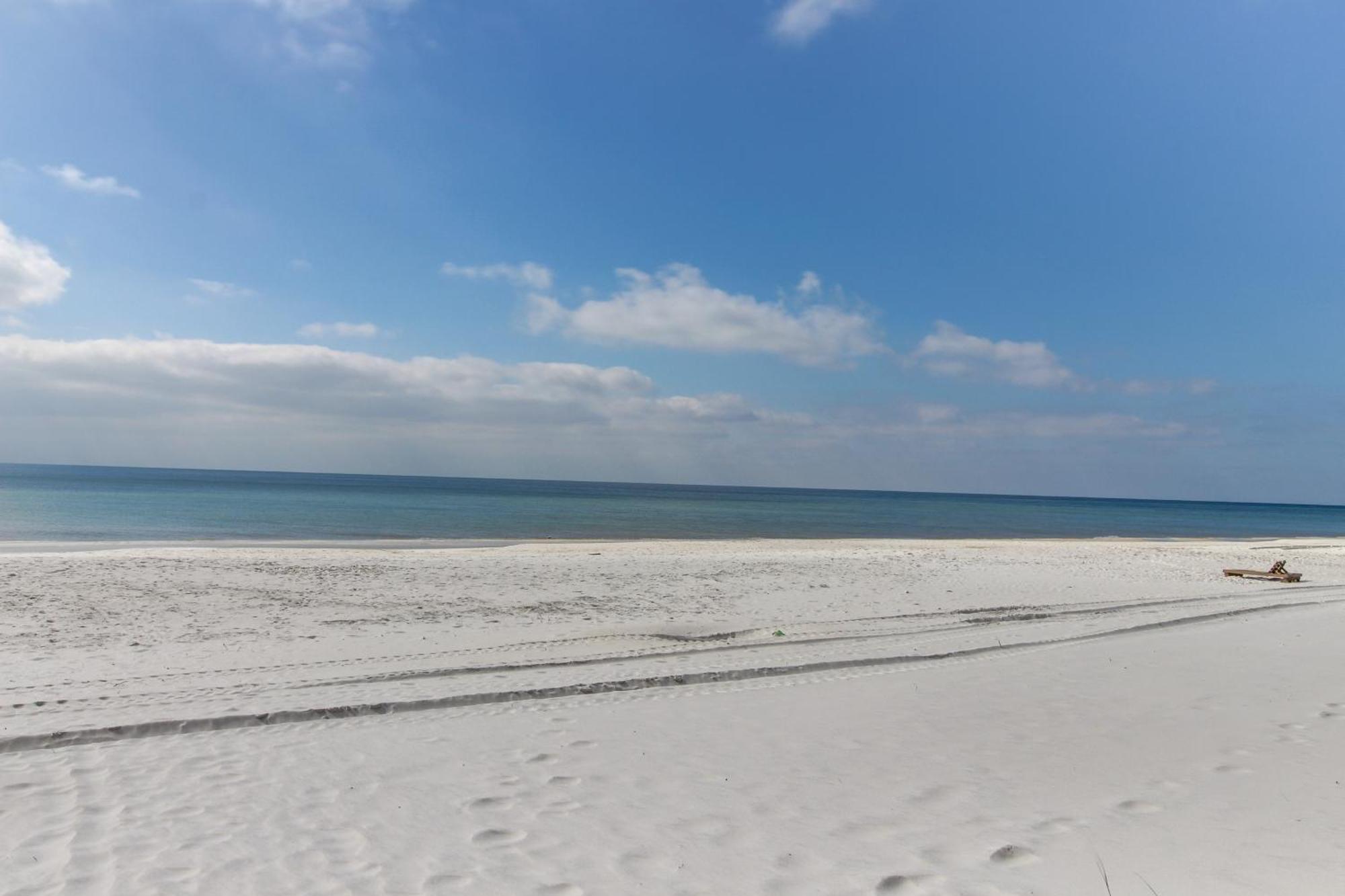 Dunes Of Panama Panama City Beach