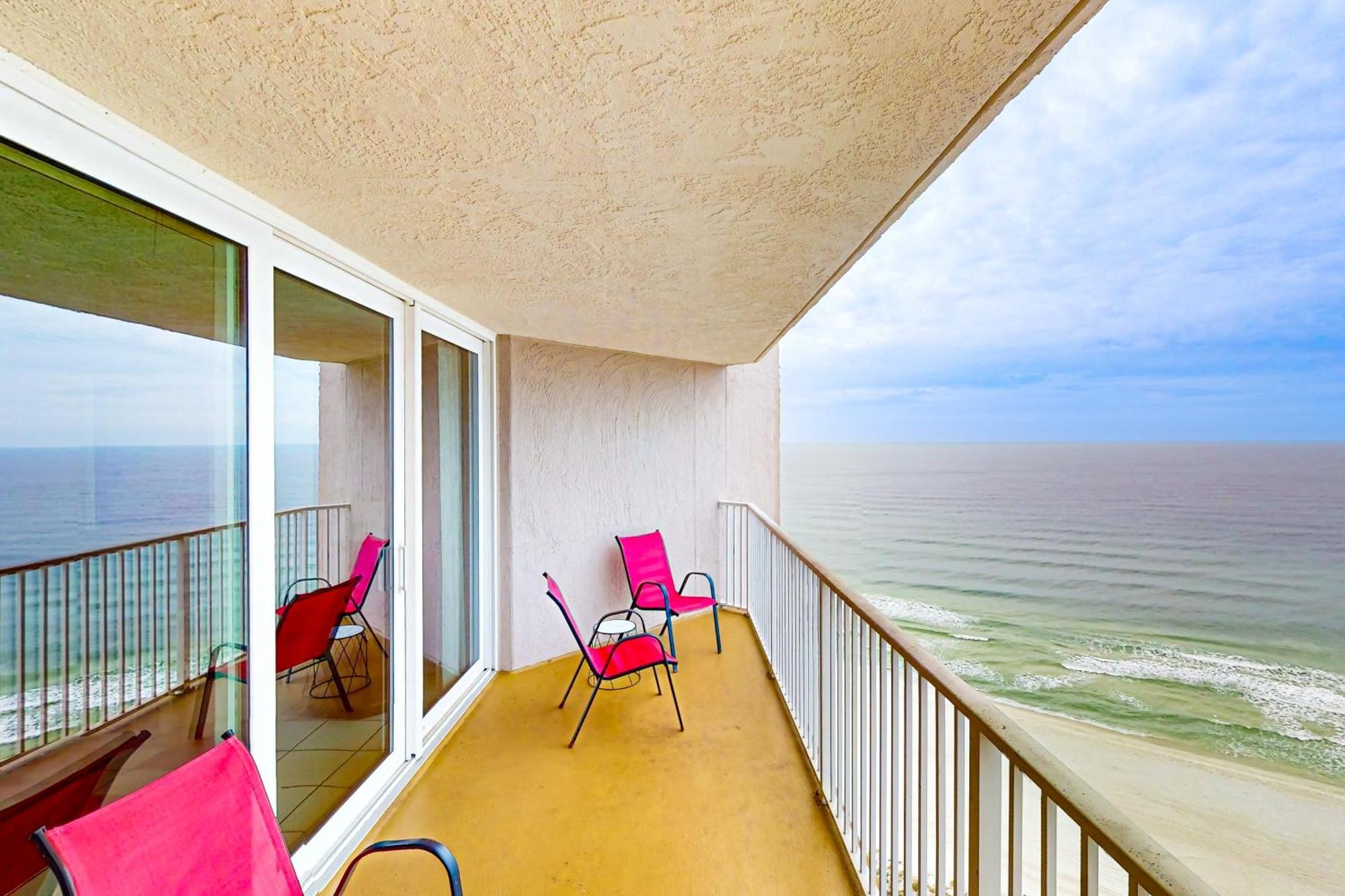 Dunes Of Panama Apartment Panama City Beach