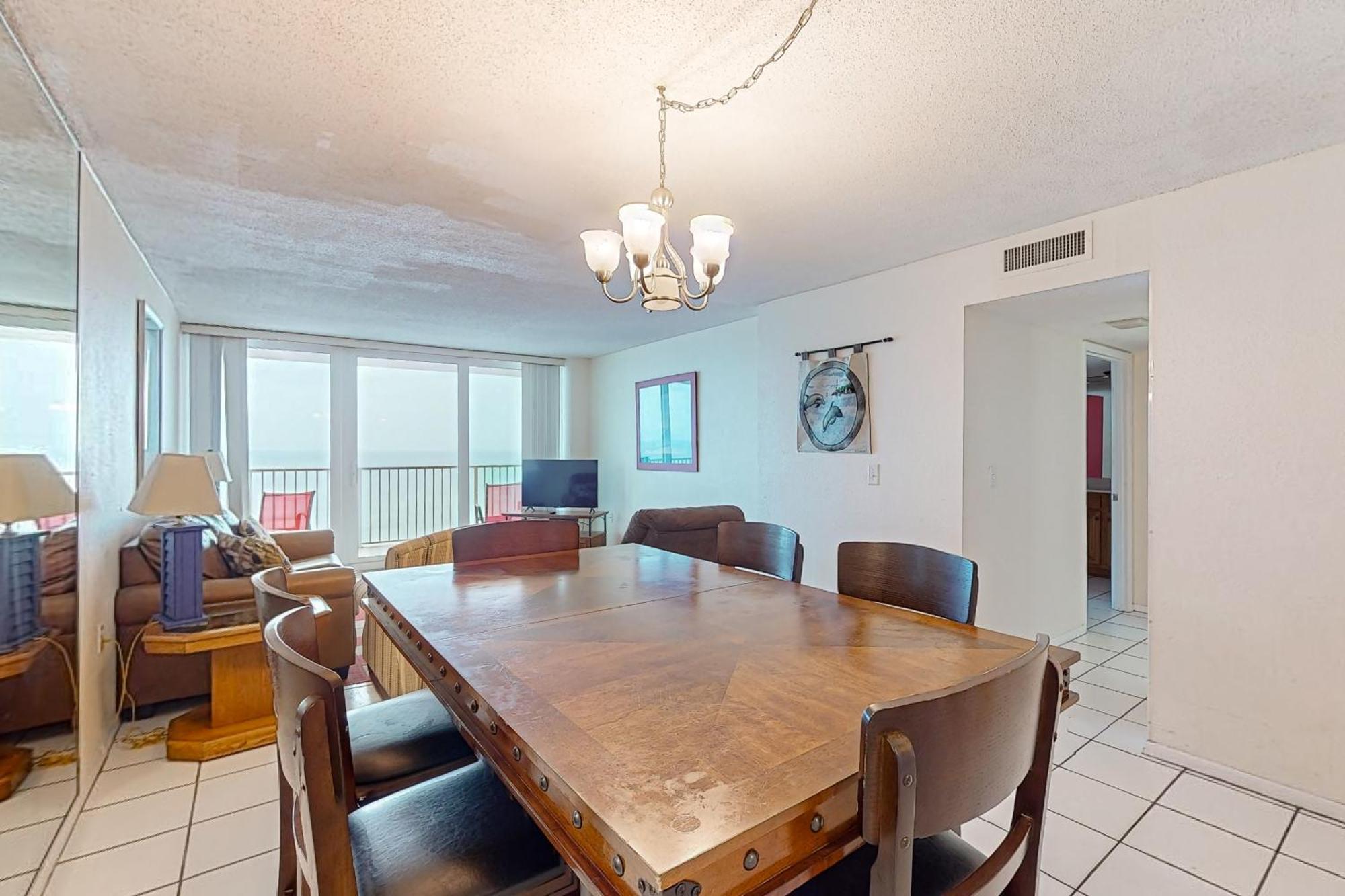 Apartment Dunes Of Panama Panama City Beach