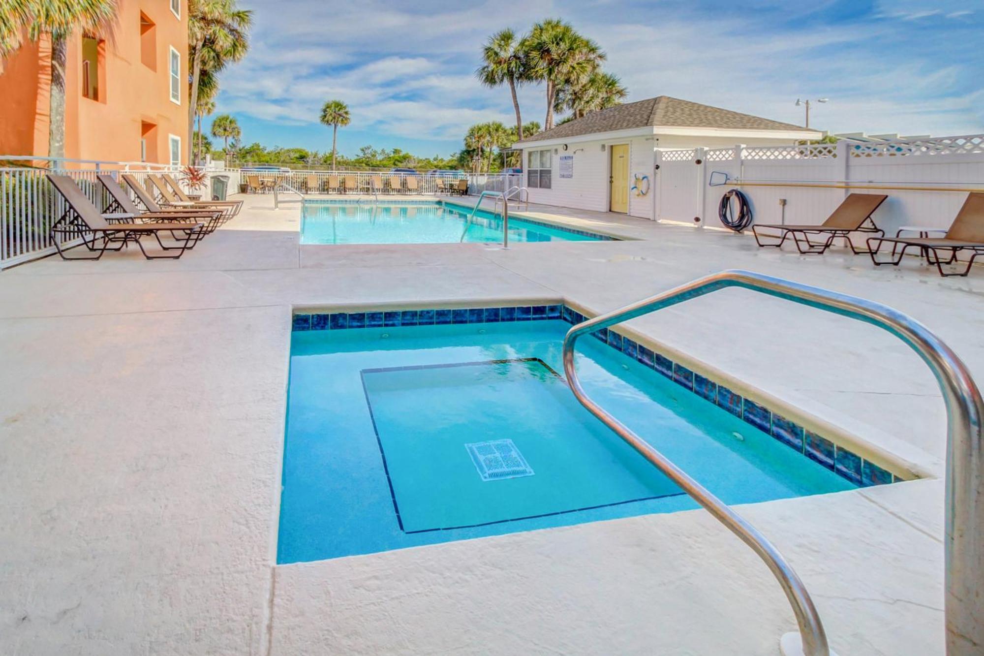 Gulf View Ii Apartment