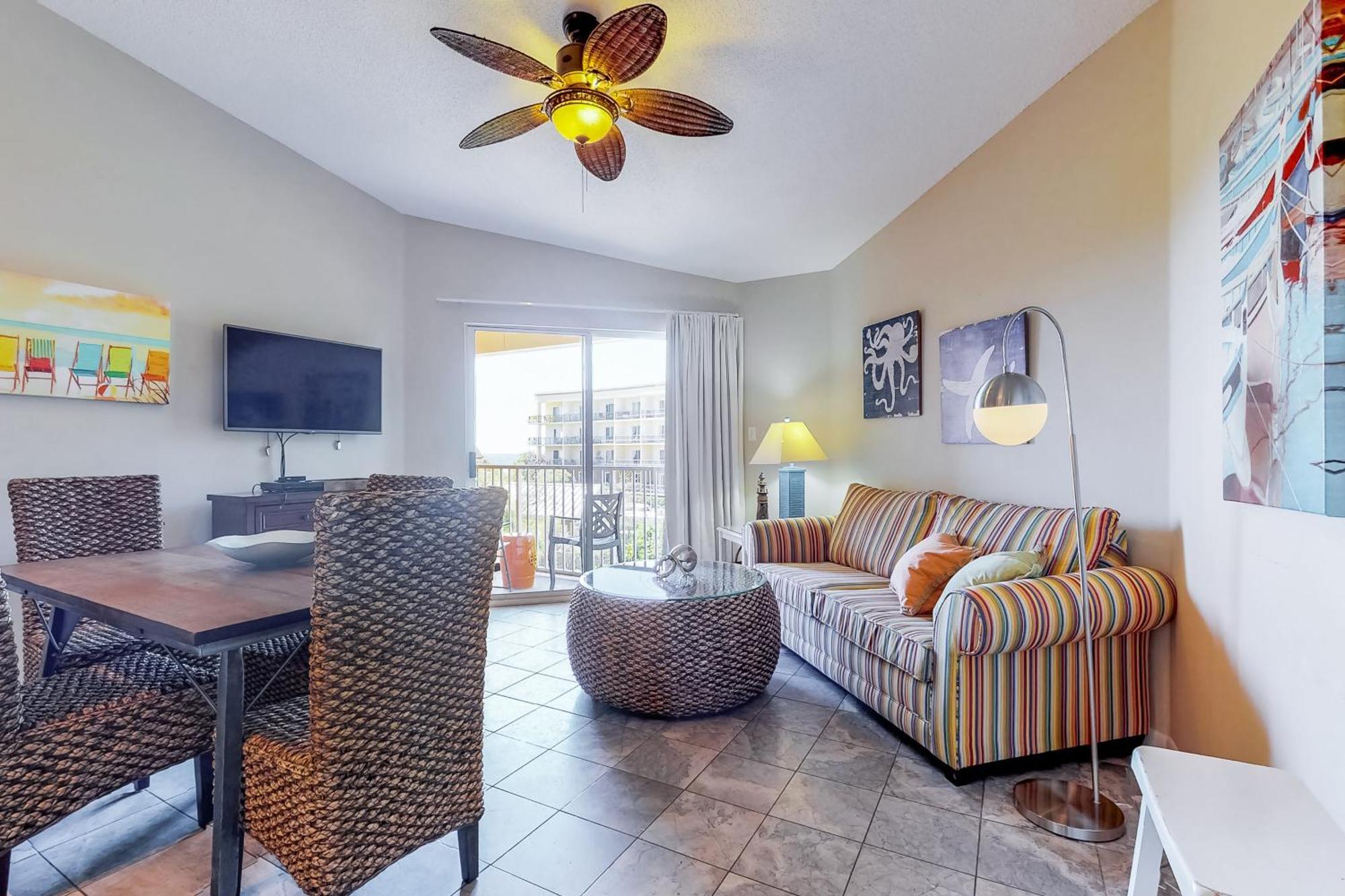 Apartment Gulf View Ii Destin