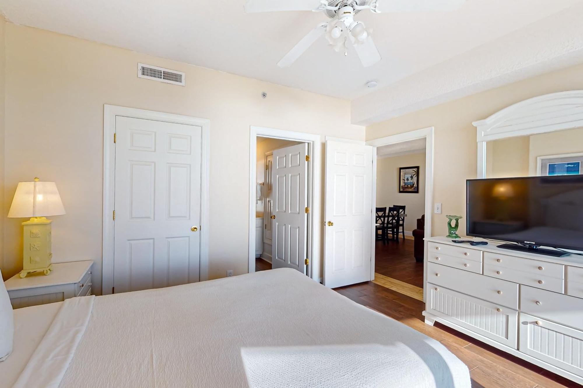 Ocean 406 Apartment *