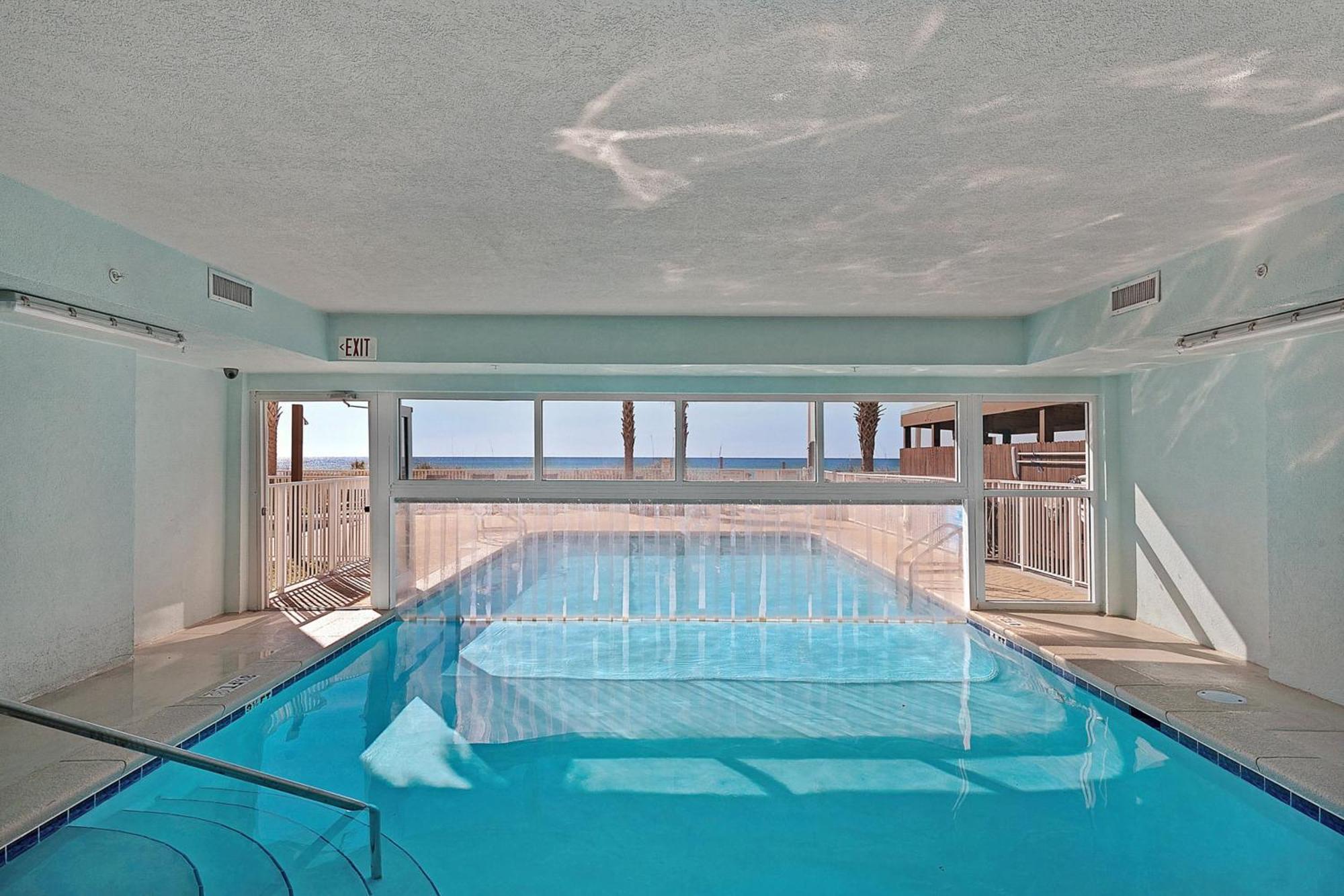 Apartment Ocean 406 *