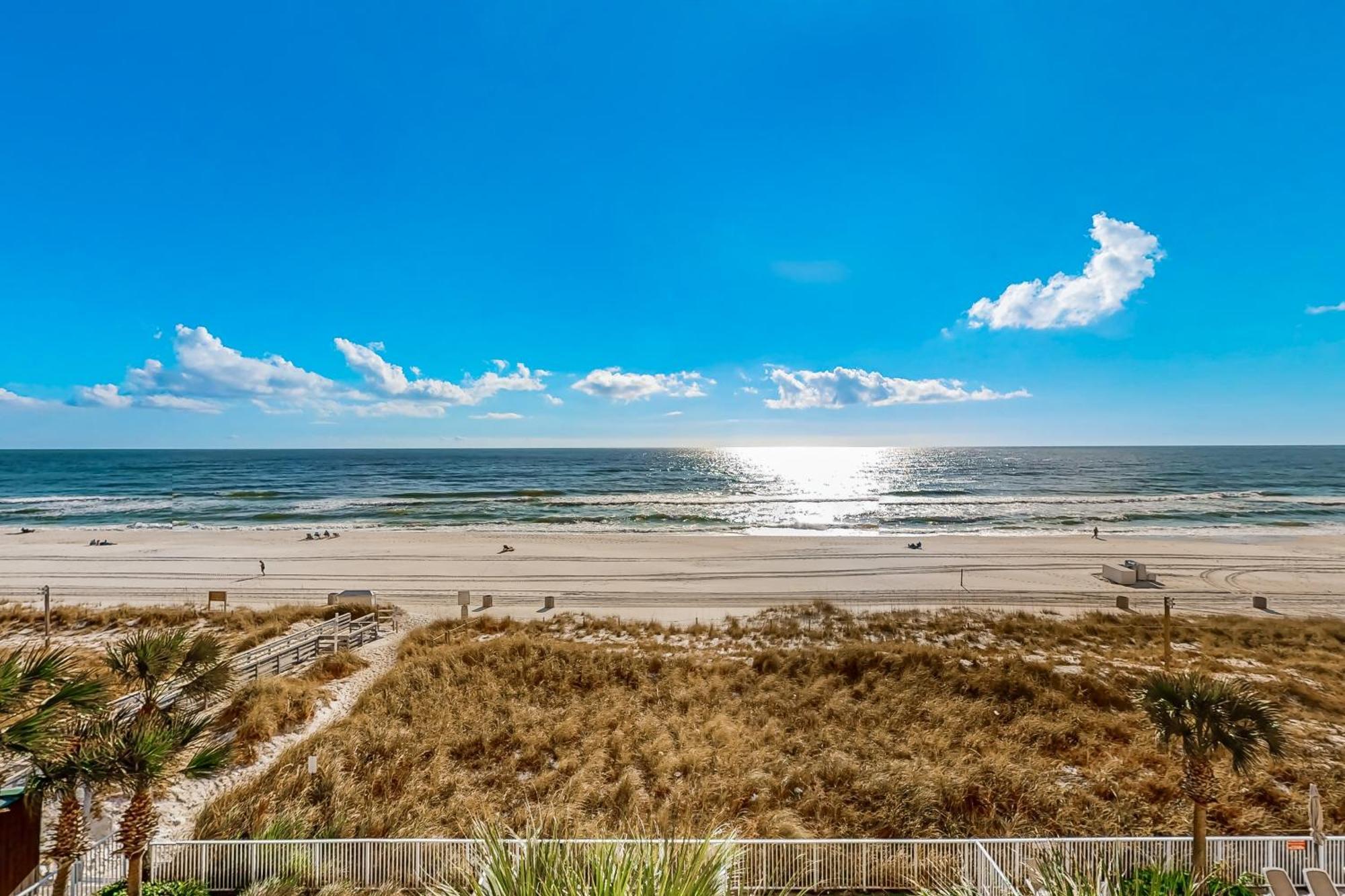 Ocean 406 Apartment Panama City Beach
